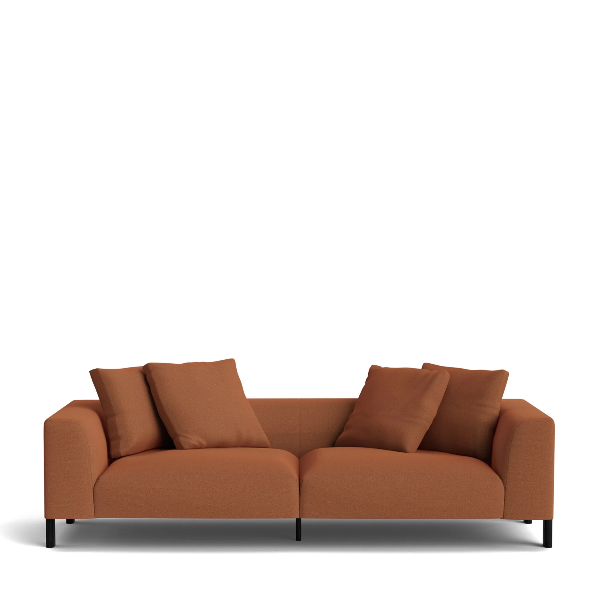 Sloan 4-Seater Sofa - Image 26
