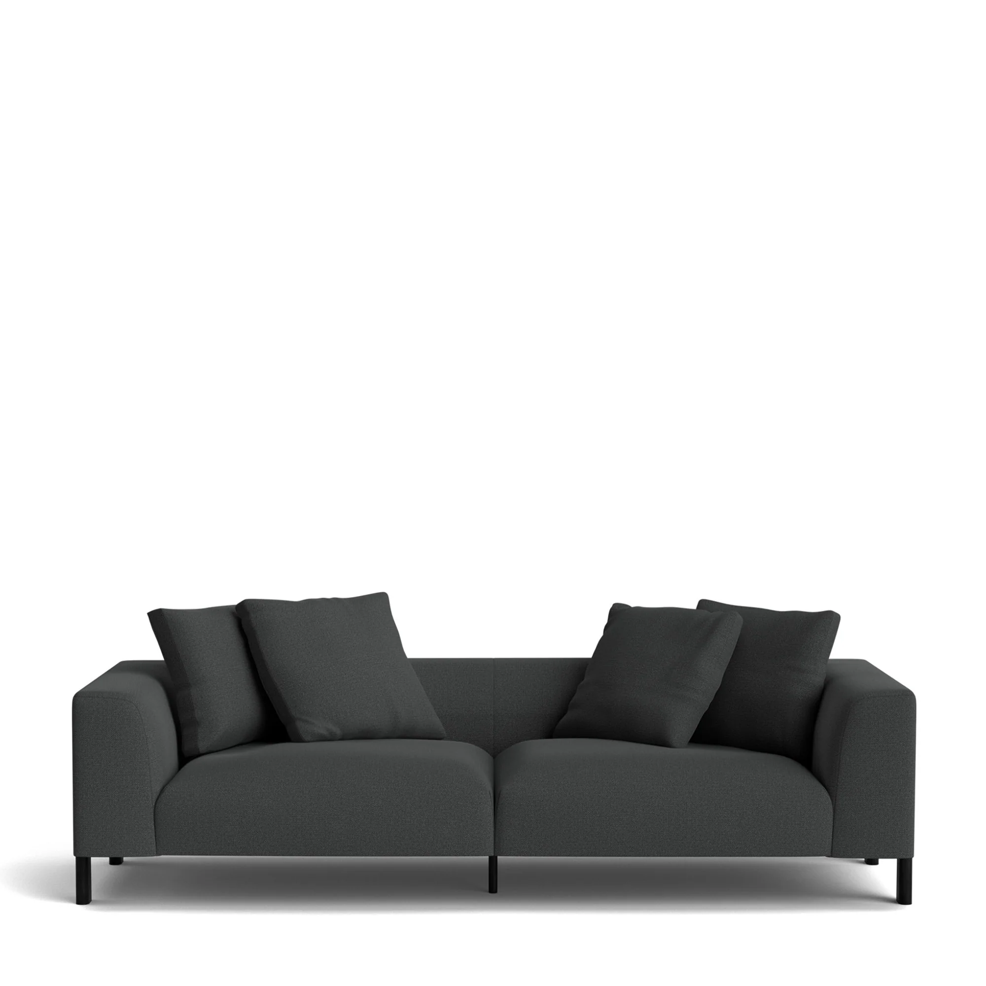 Sloan 4-Seater Sofa - Image 27