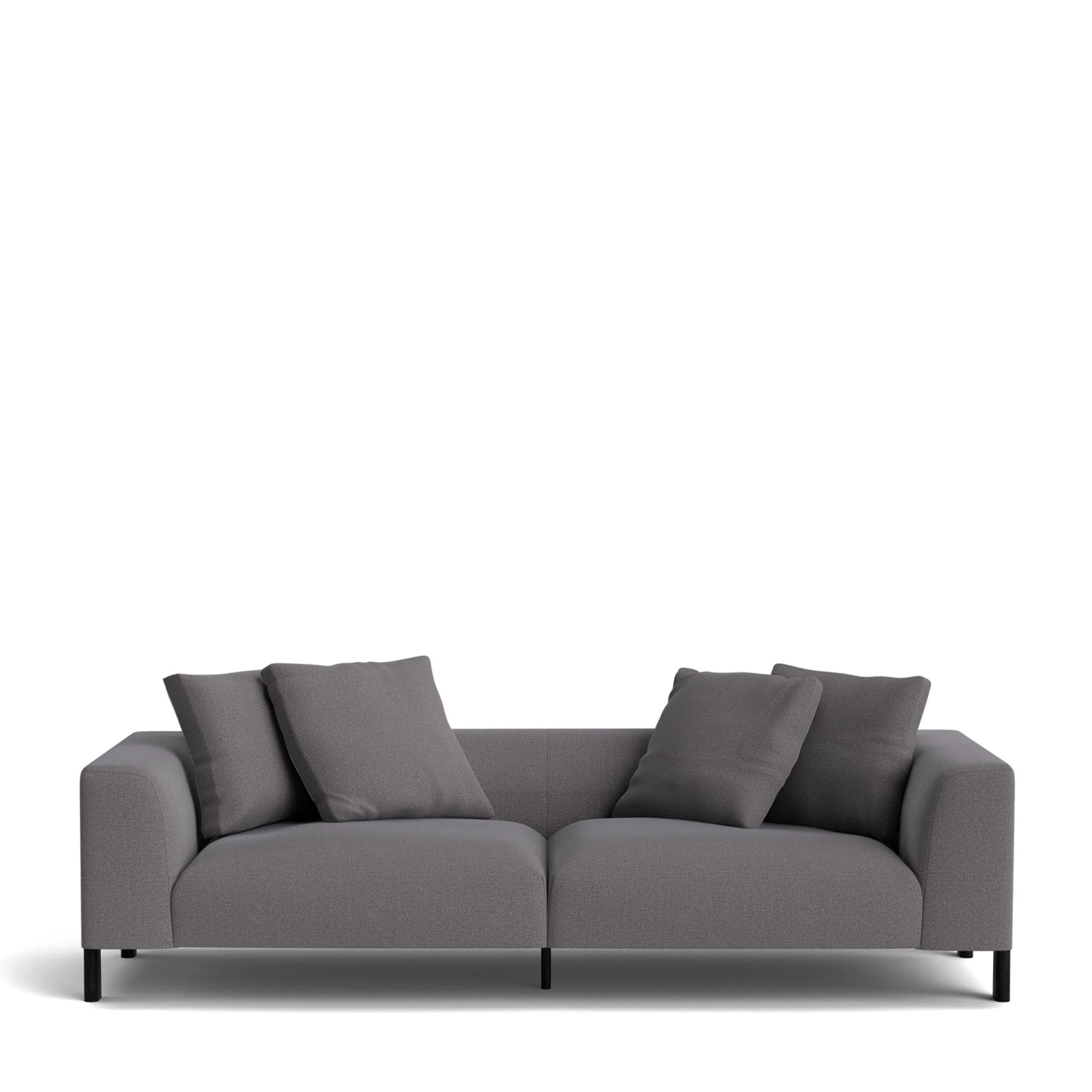 Sloan 4-Seater Sofa - Image 28