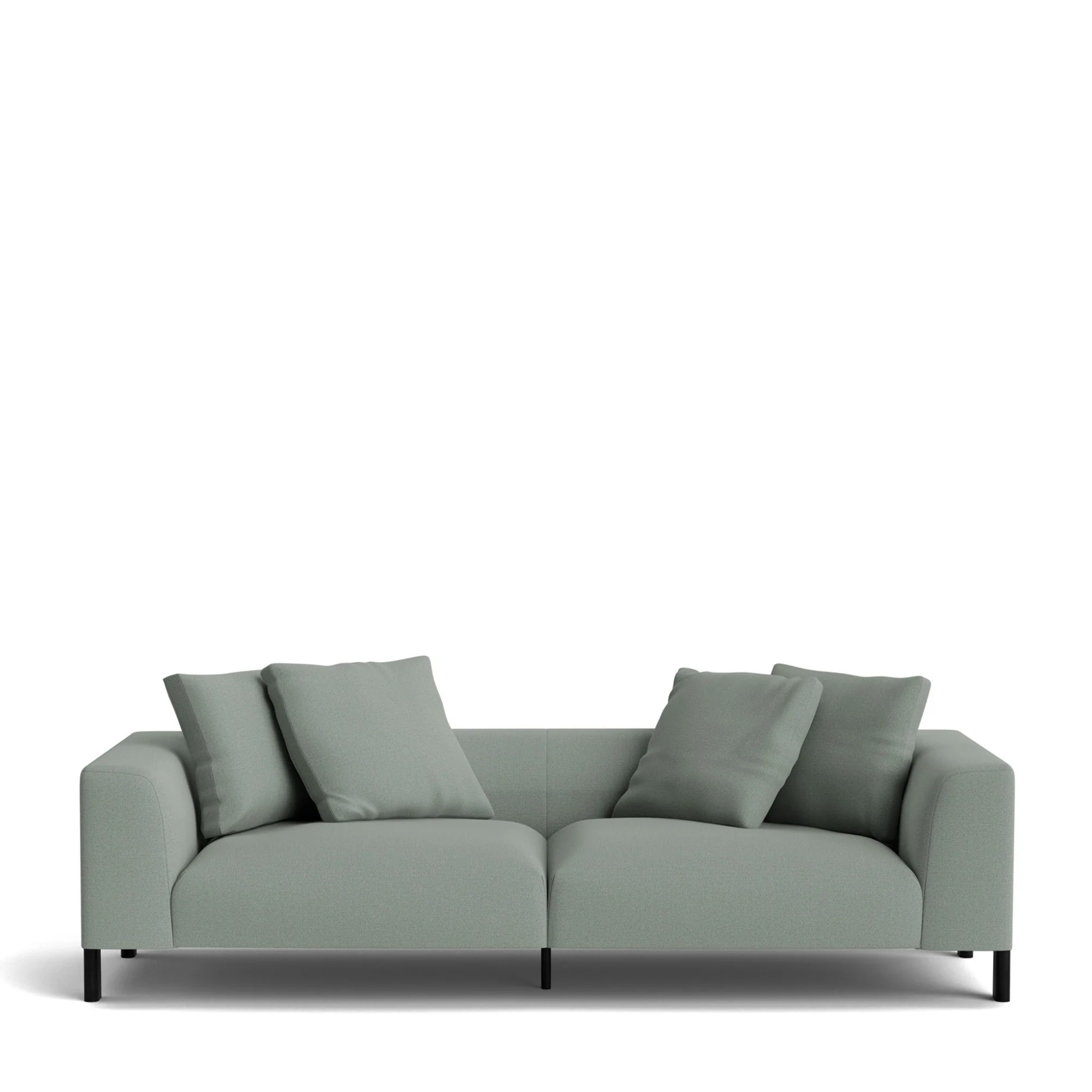 Sloan 4-Seater Sofa - Image 30