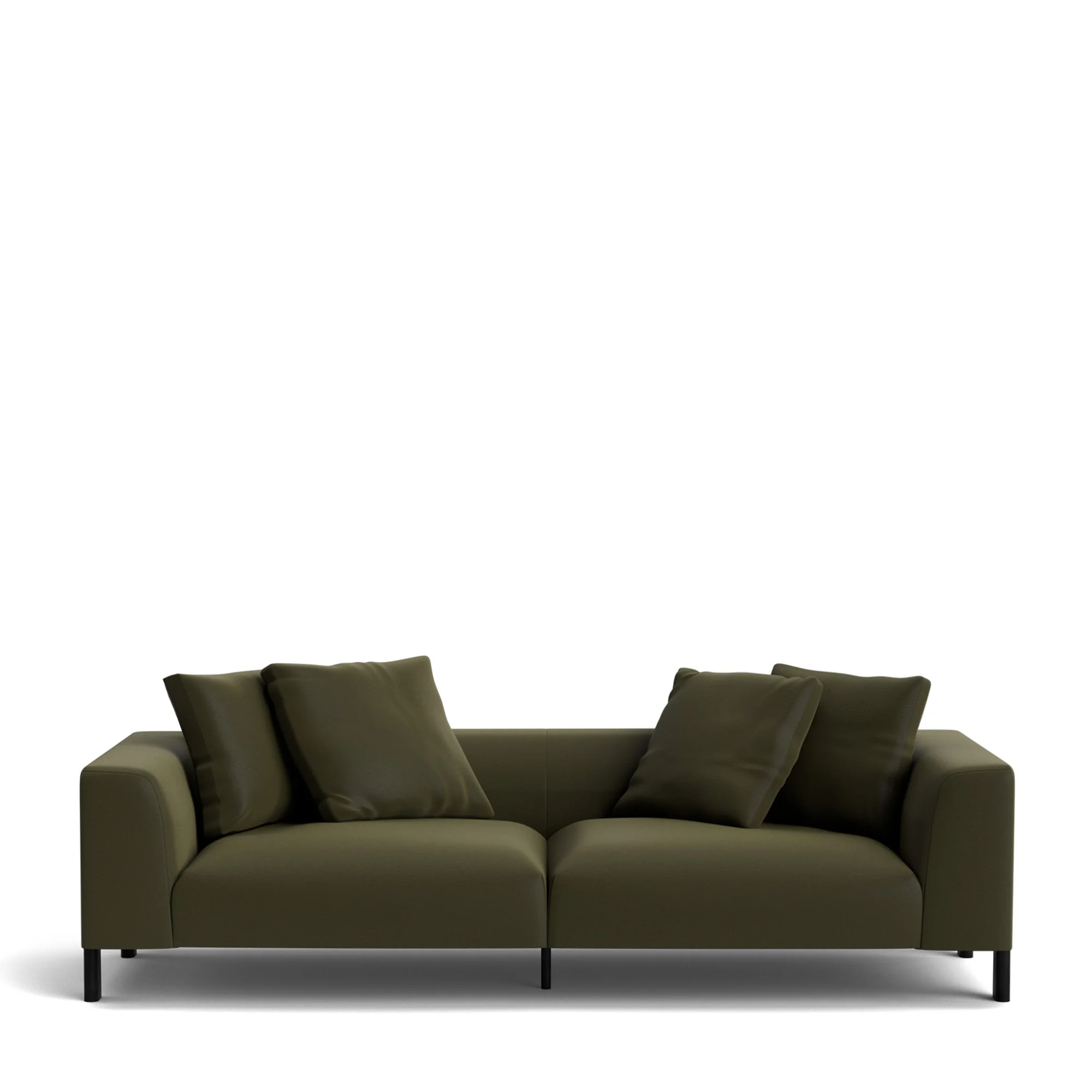 Sloan 4-Seater Sofa - Image 32