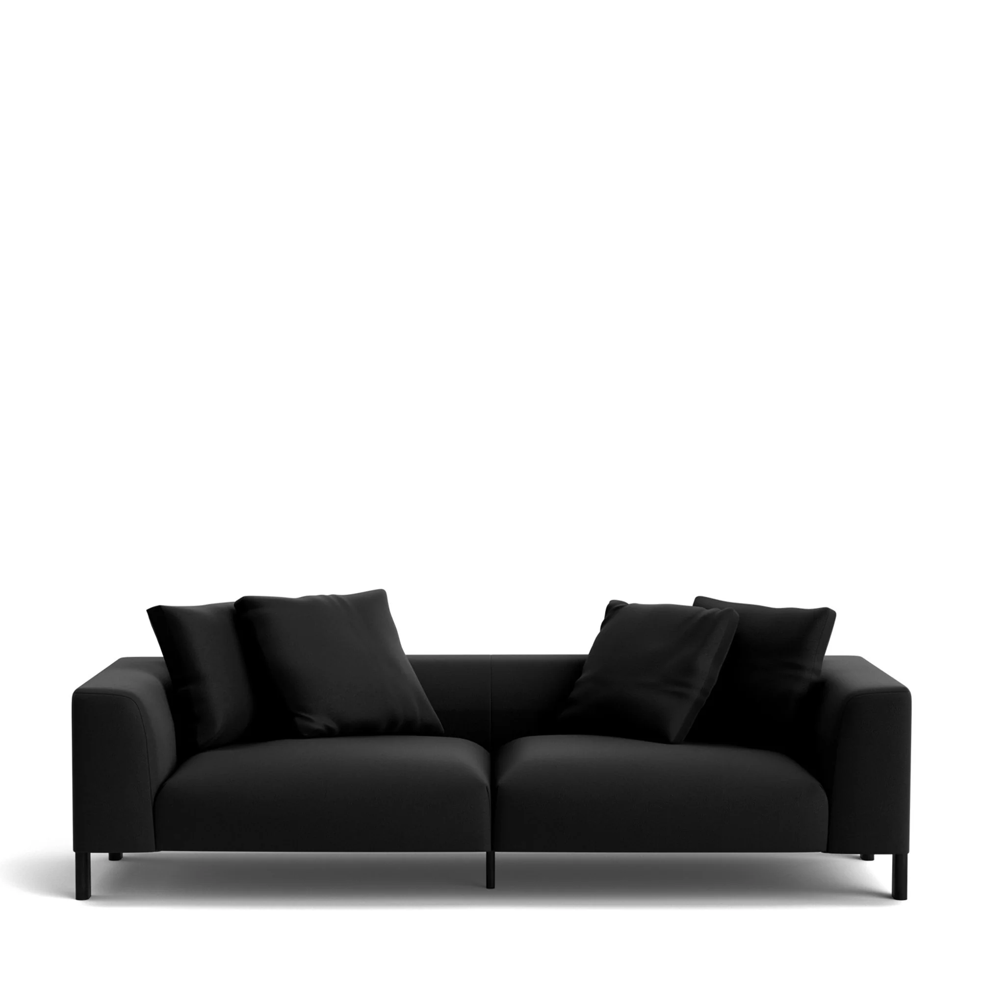 Sloan 4-Seater Sofa - Image 33