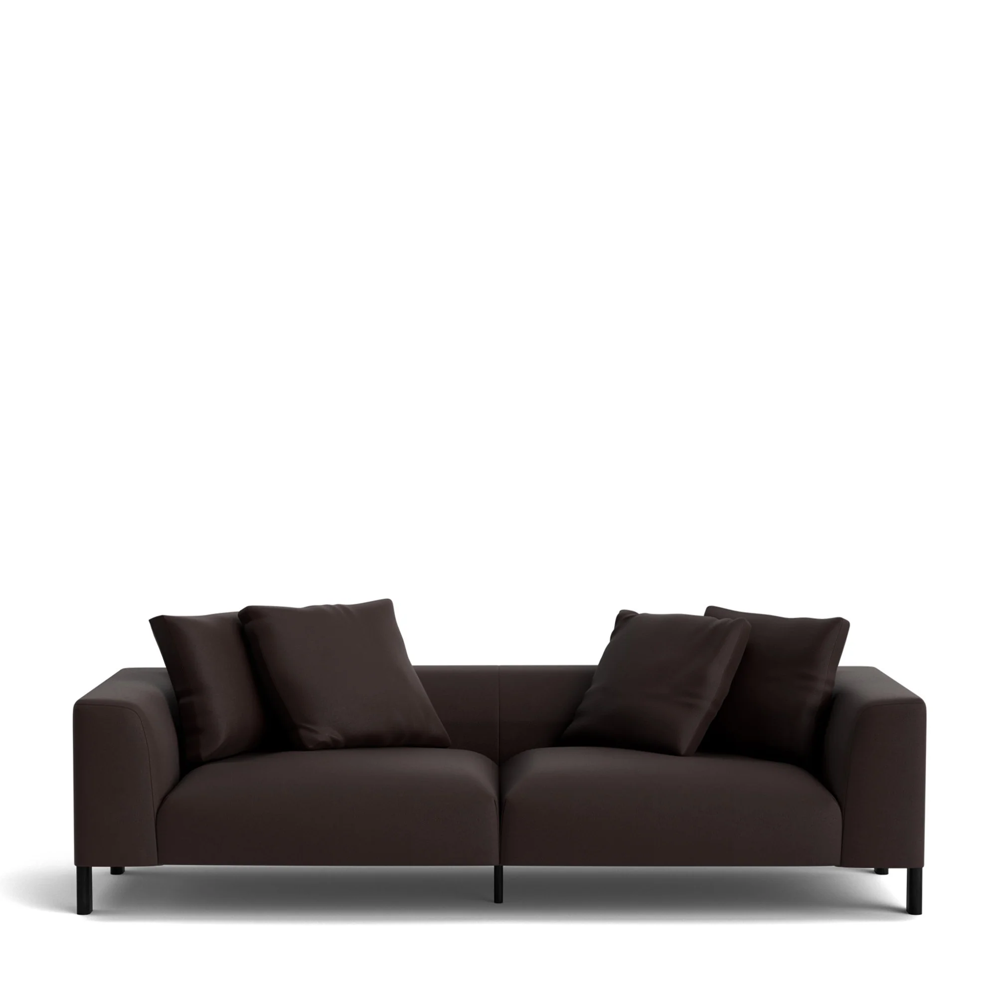 Sloan 4-Seater Sofa - Image 34