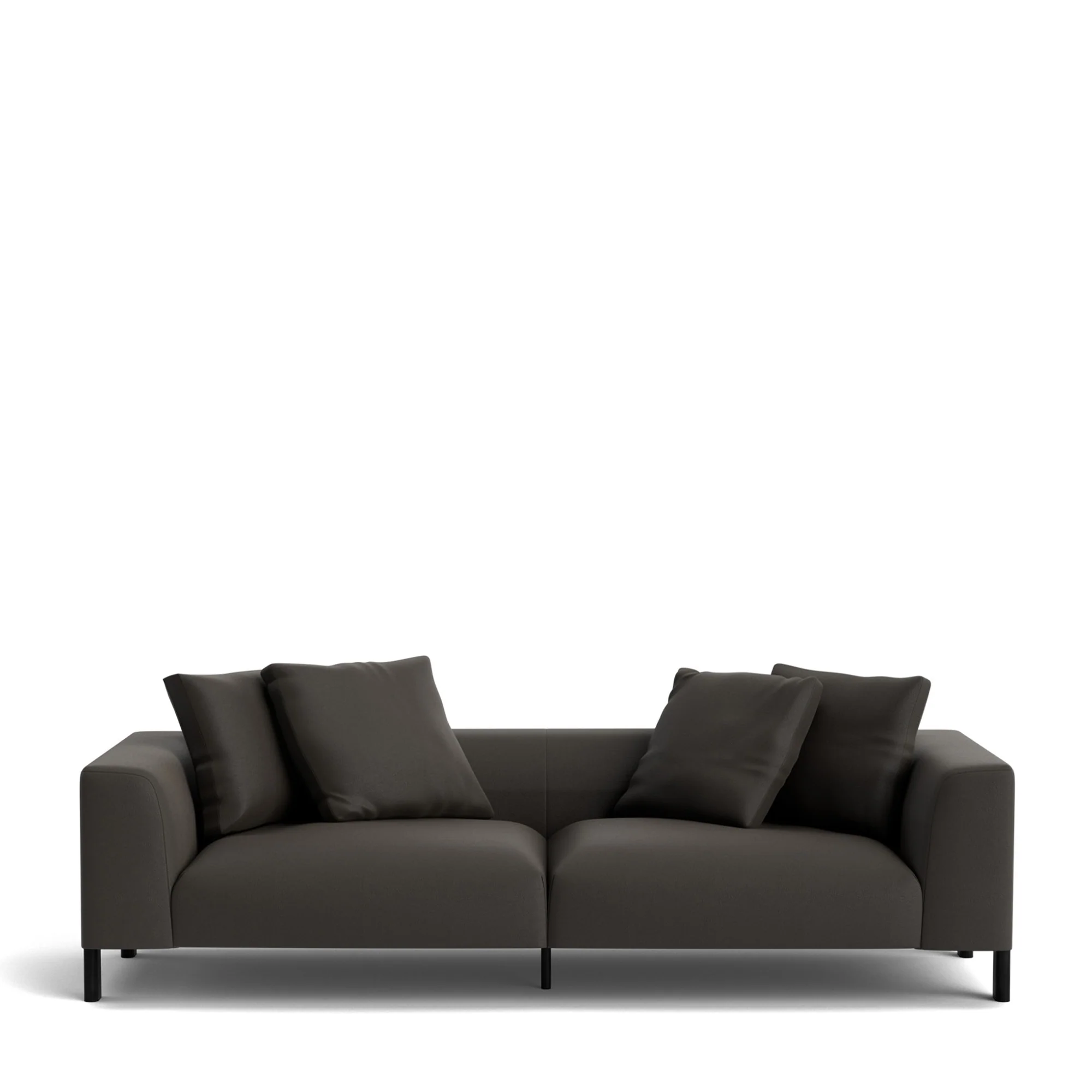 Sloan 4-Seater Sofa - Image 35