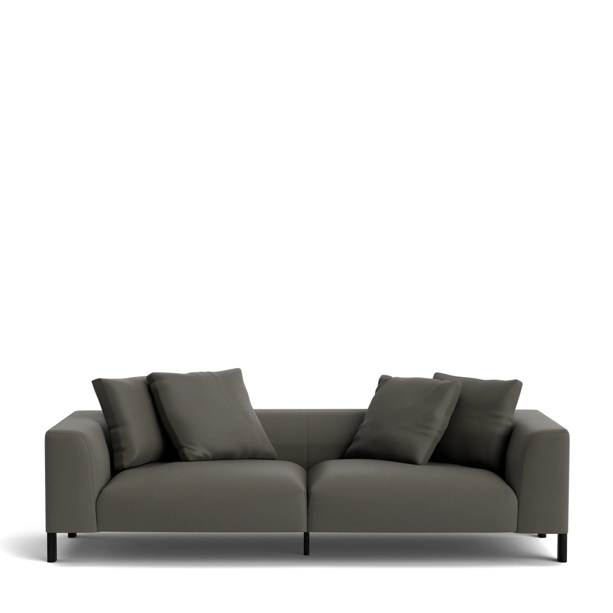 Sloan 4-Seater Sofa - Image 36
