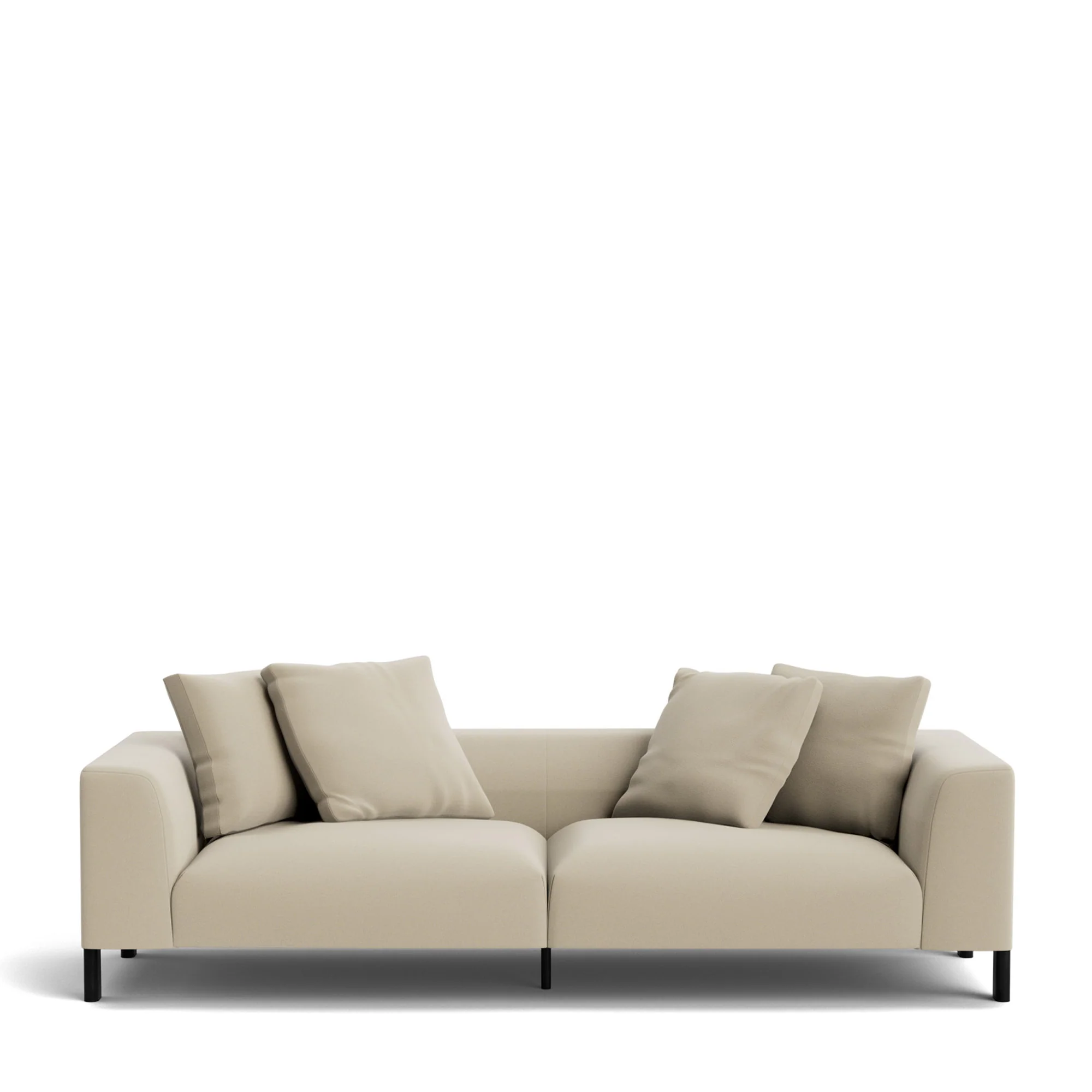 Sloan 4-Seater Sofa - Image 37