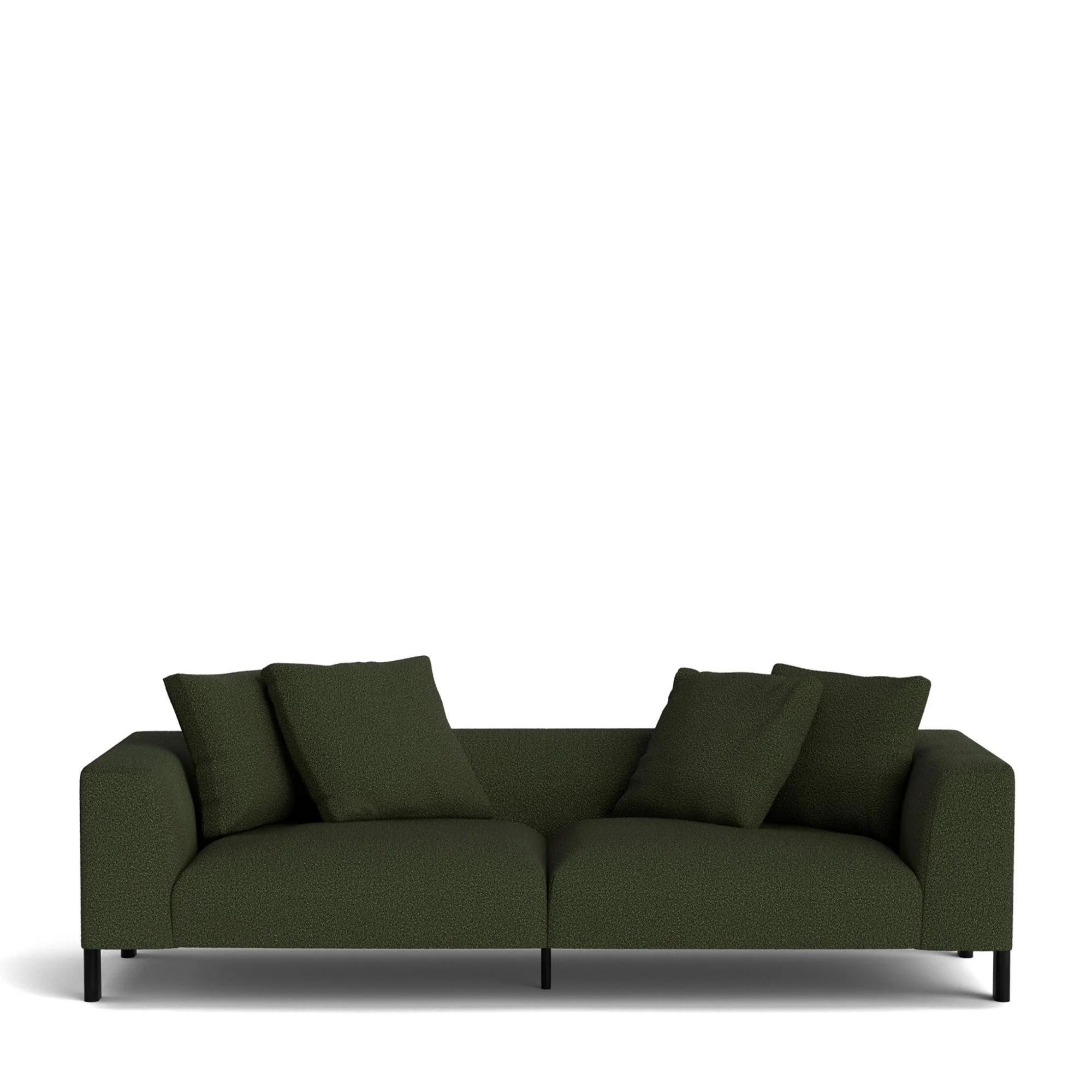Sloan 4-Seater Sofa - Image 38