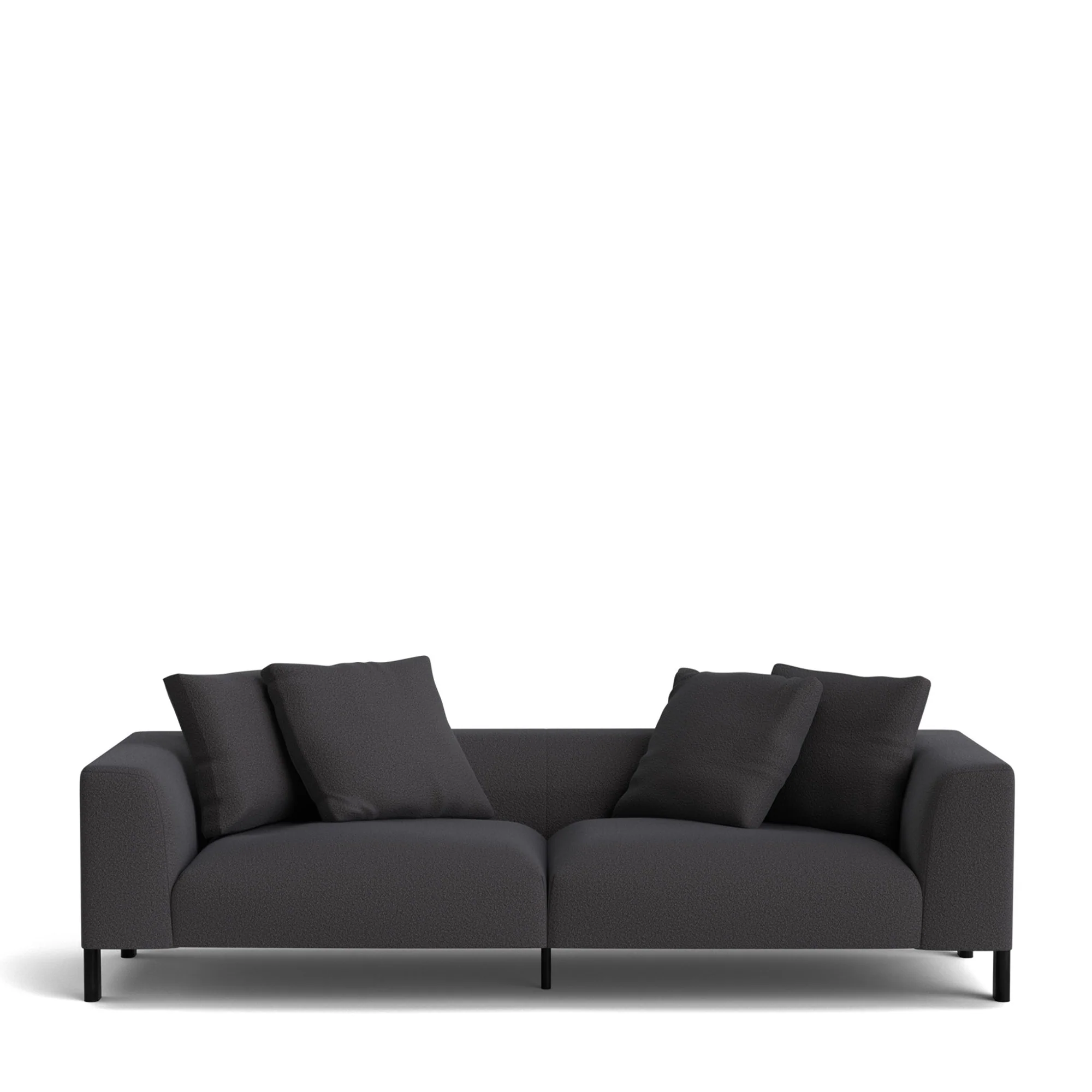 Sloan 4-Seater Sofa - Image 40