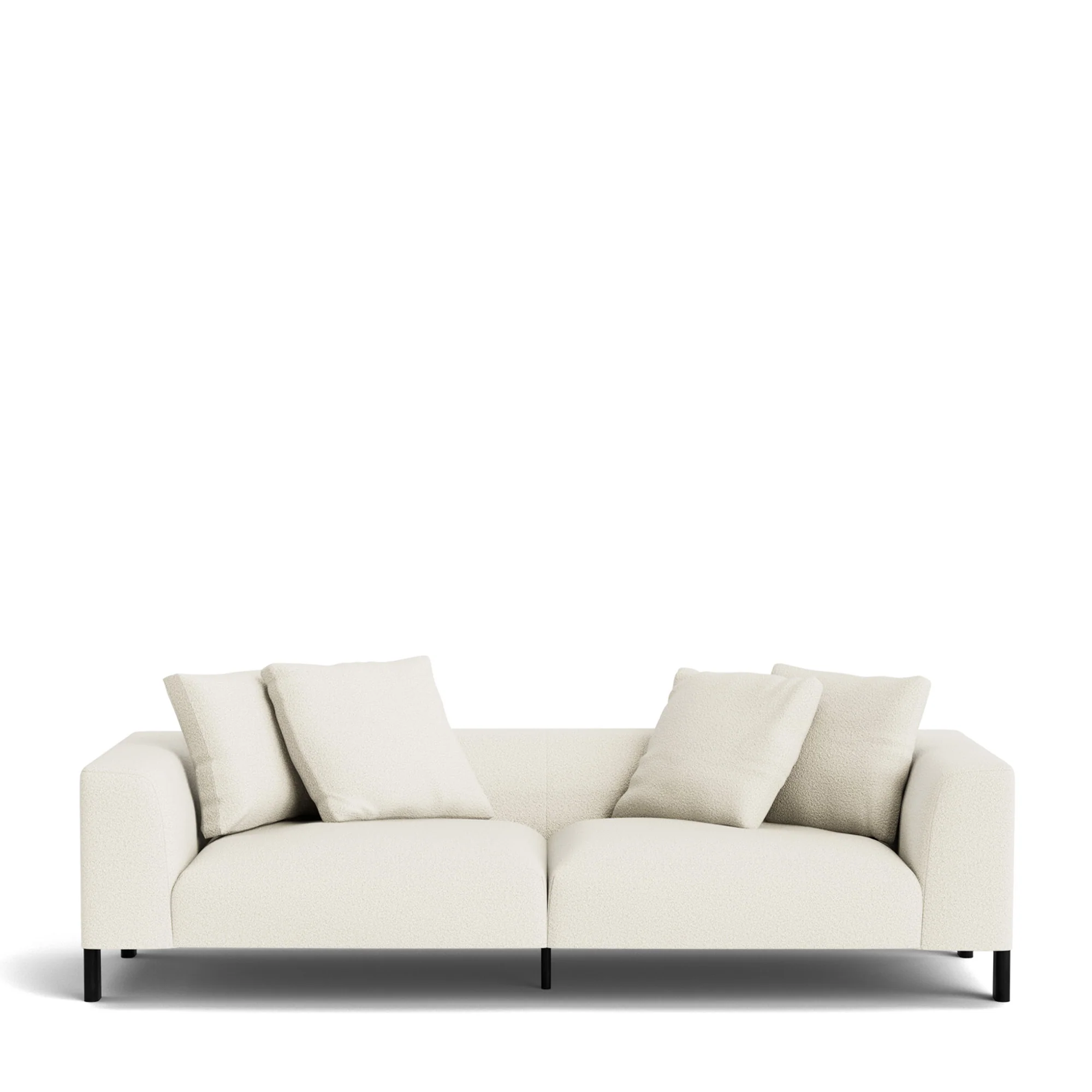 Sloan 4-Seater Sofa - Image 41
