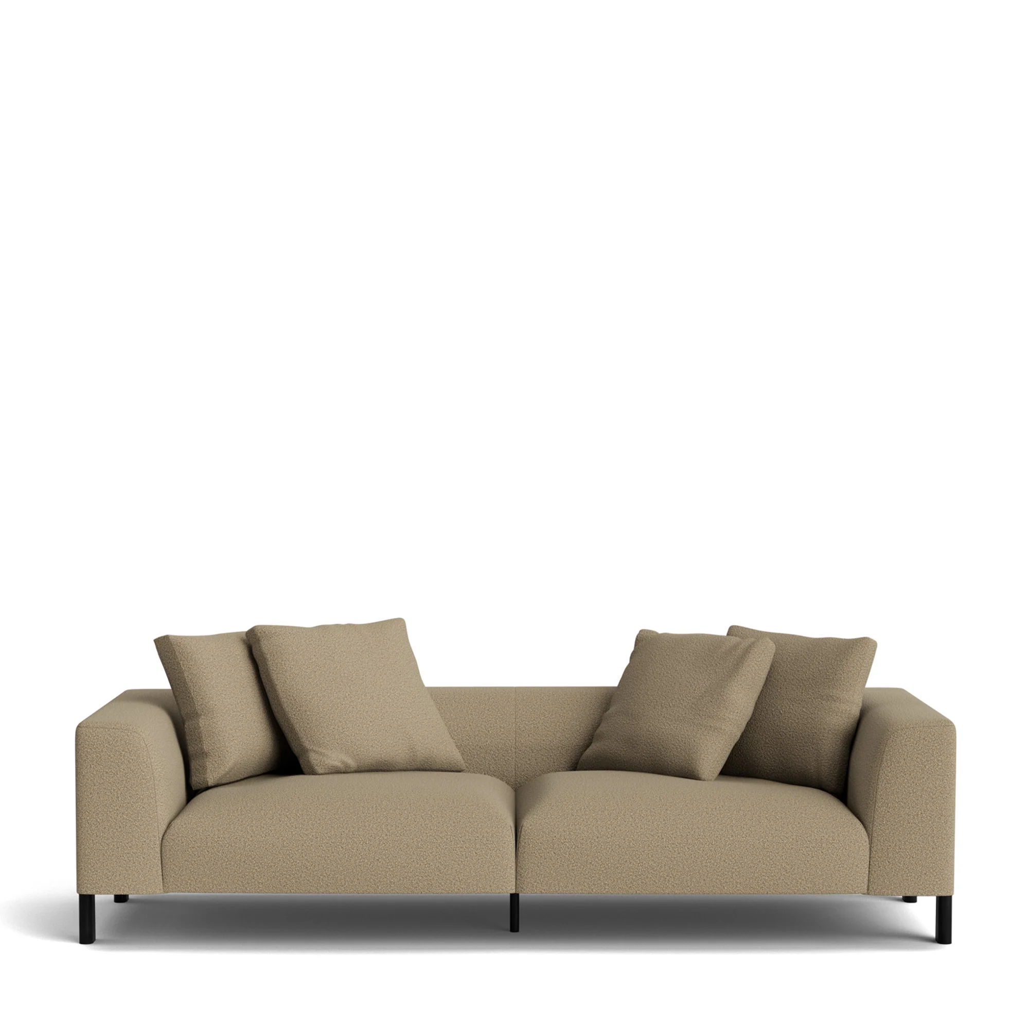 Sloan 4-Seater Sofa - Image 42