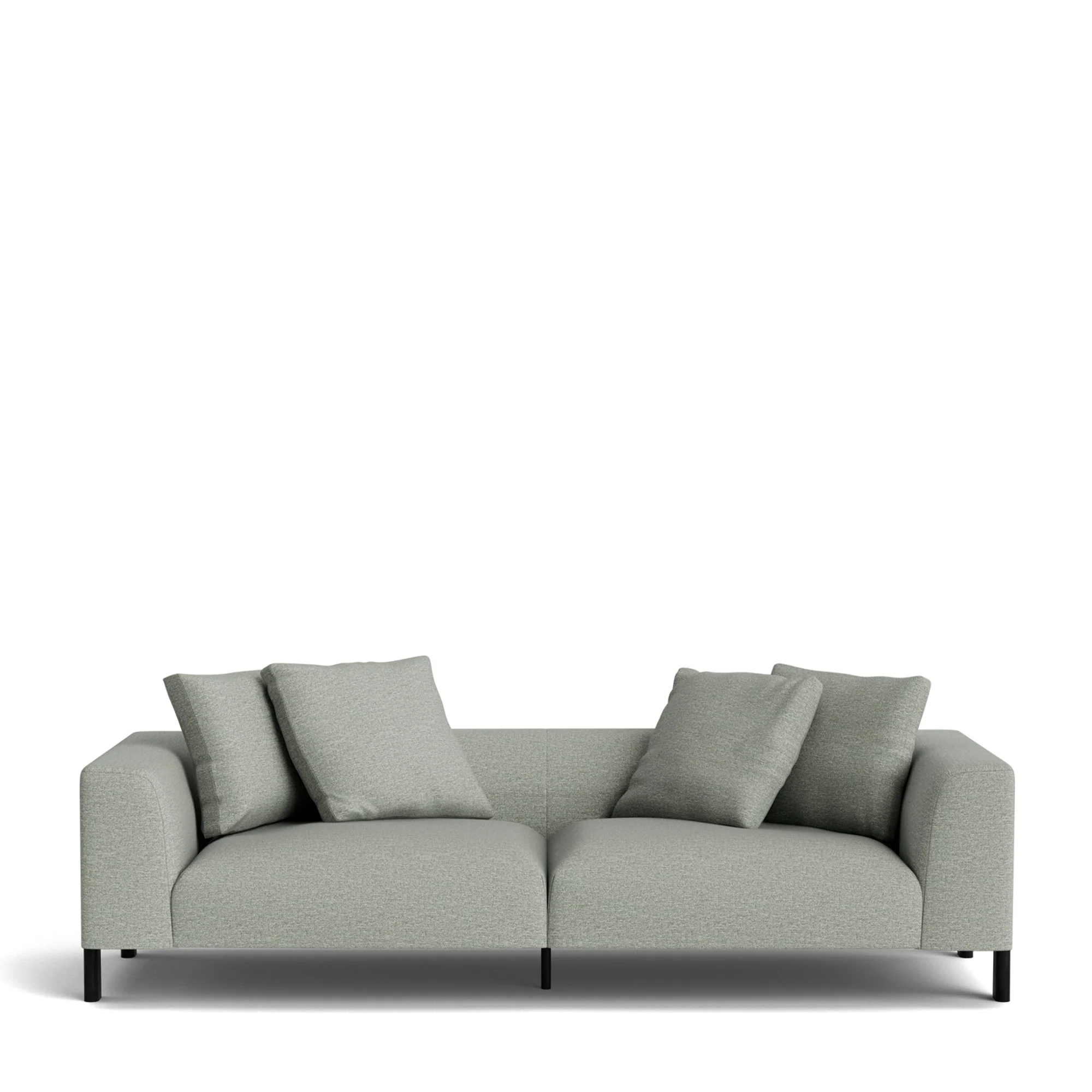 Sloan 4-Seater Sofa - Image 43