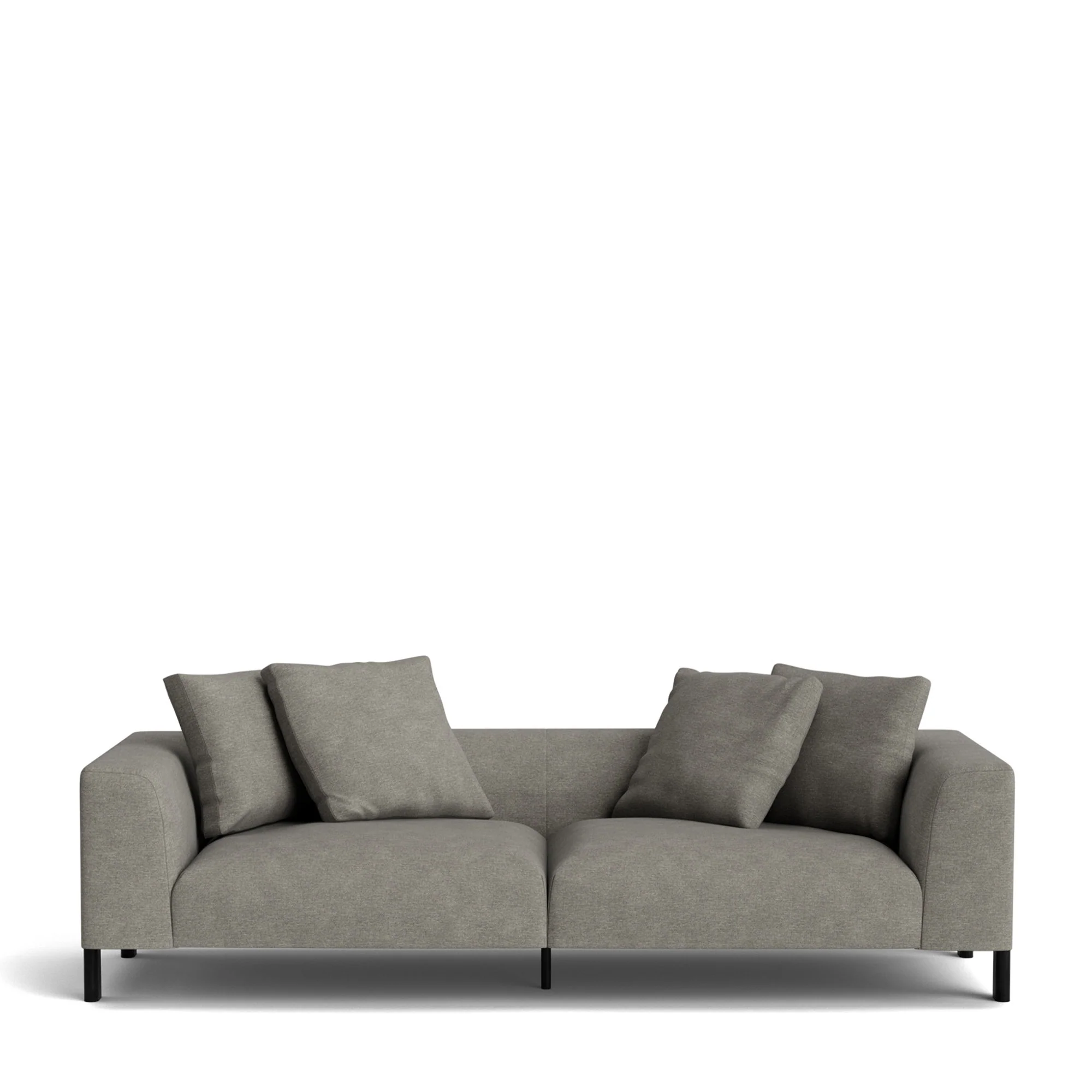 Sloan 4-Seater Sofa - Image 44
