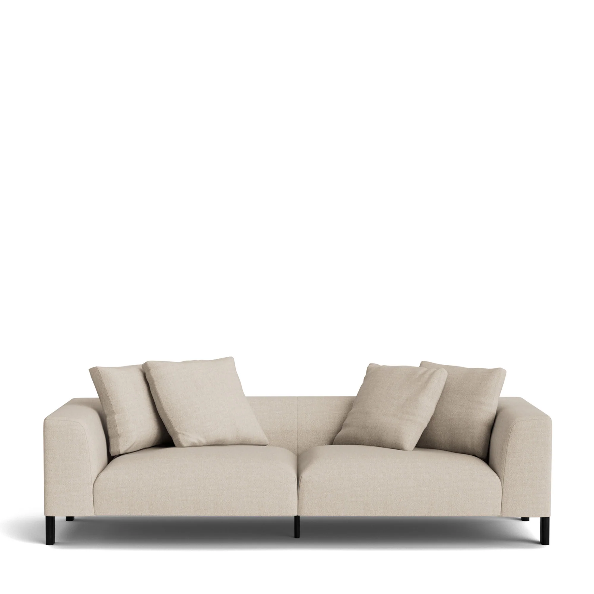 Sloan 4-Seater Sofa - Image 45