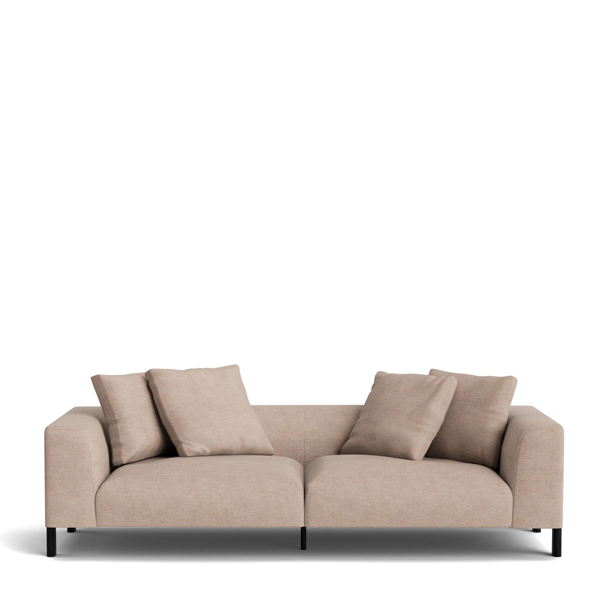 Sloan 4-Seater Sofa - Image 46