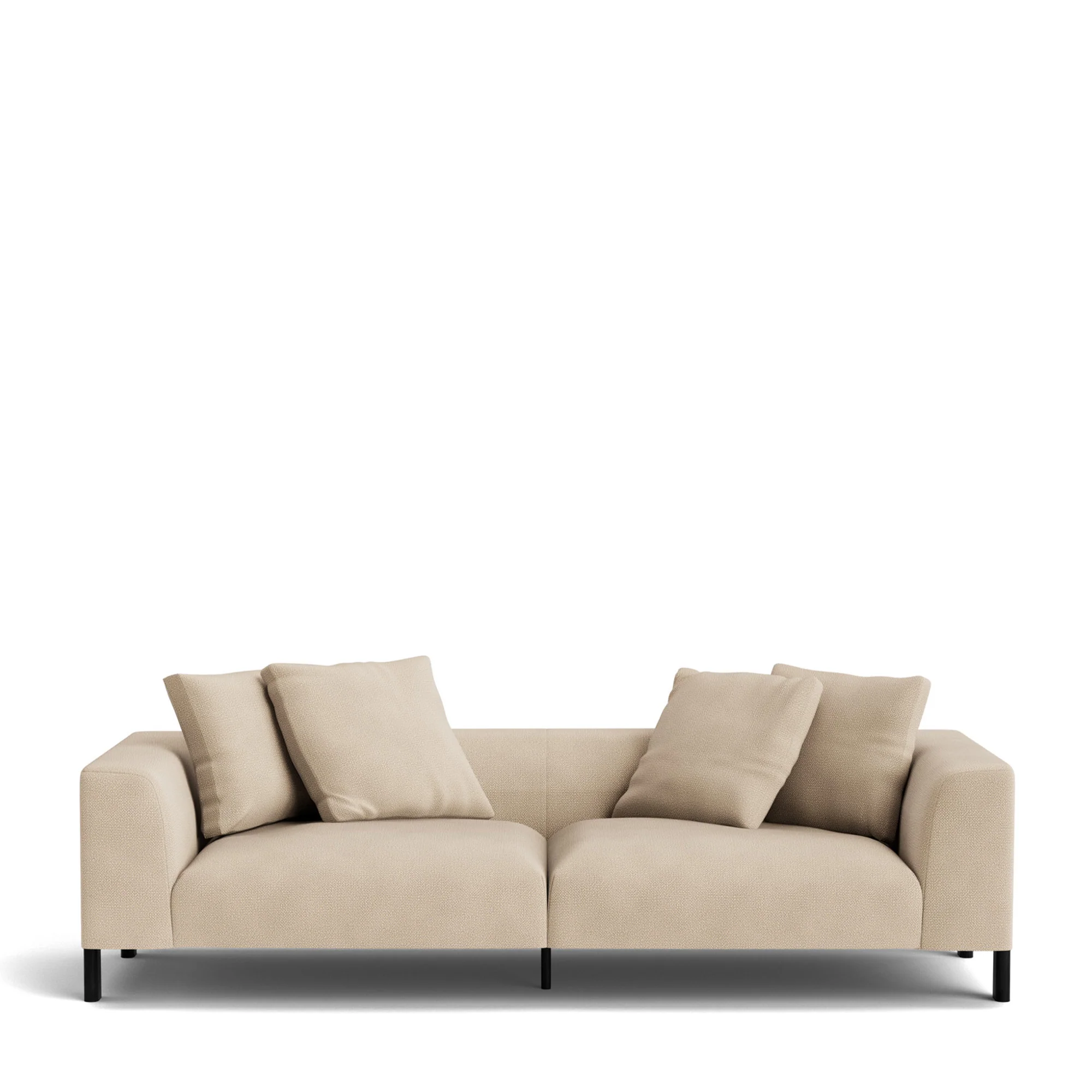 Sloan 4-Seater Sofa - Image 48