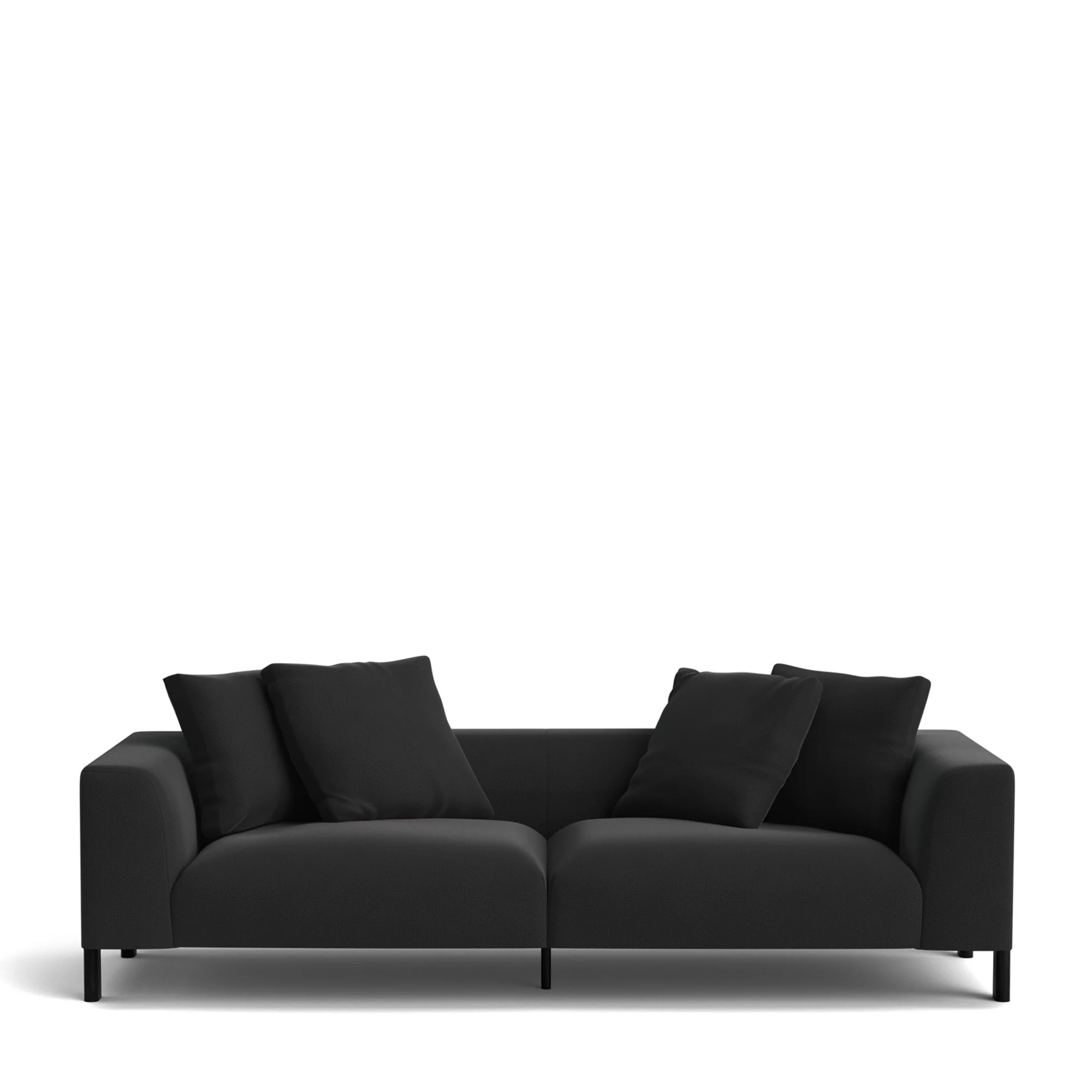 Sloan 4-Seater Sofa - Image 49