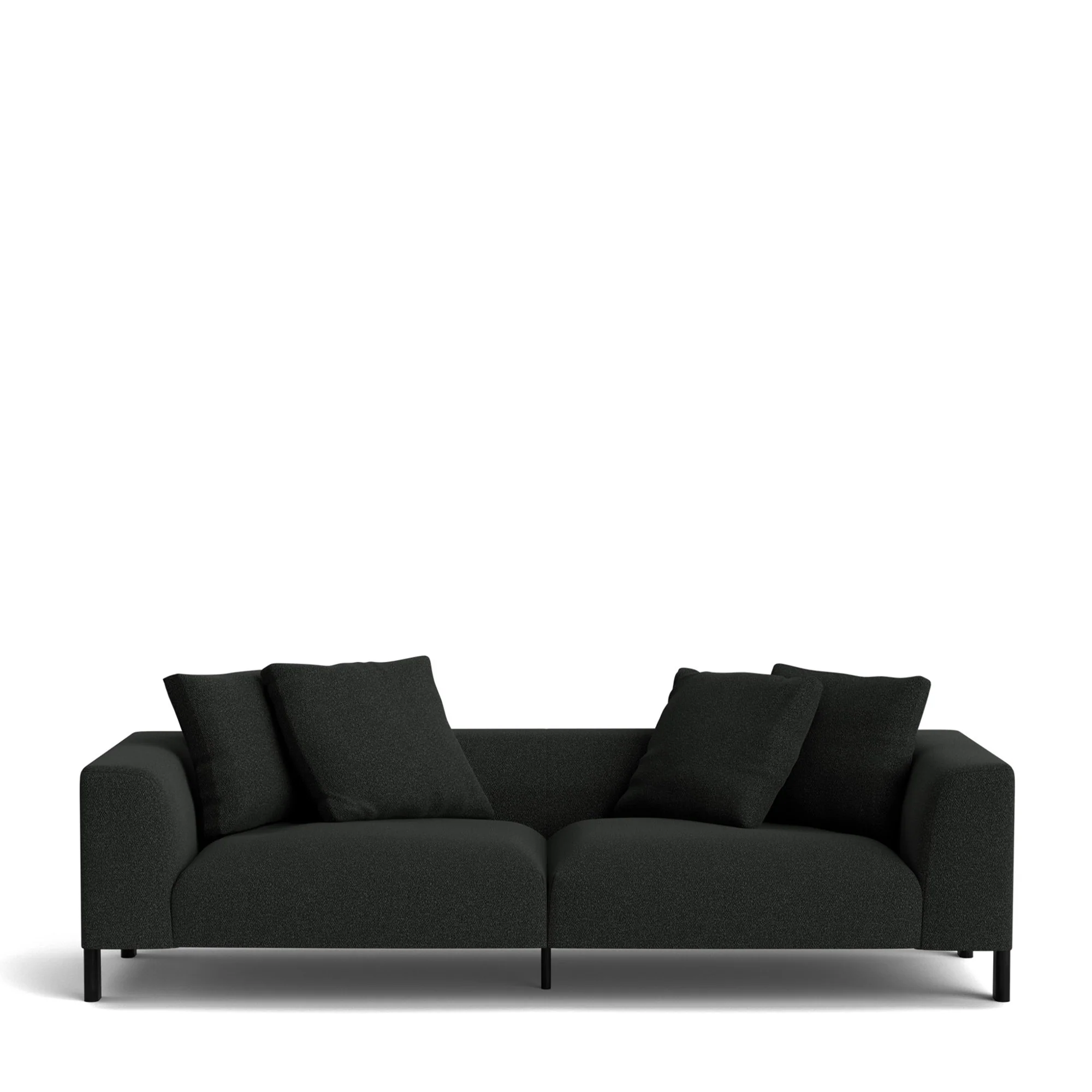 Sloan 4-Seater Sofa - Image 5