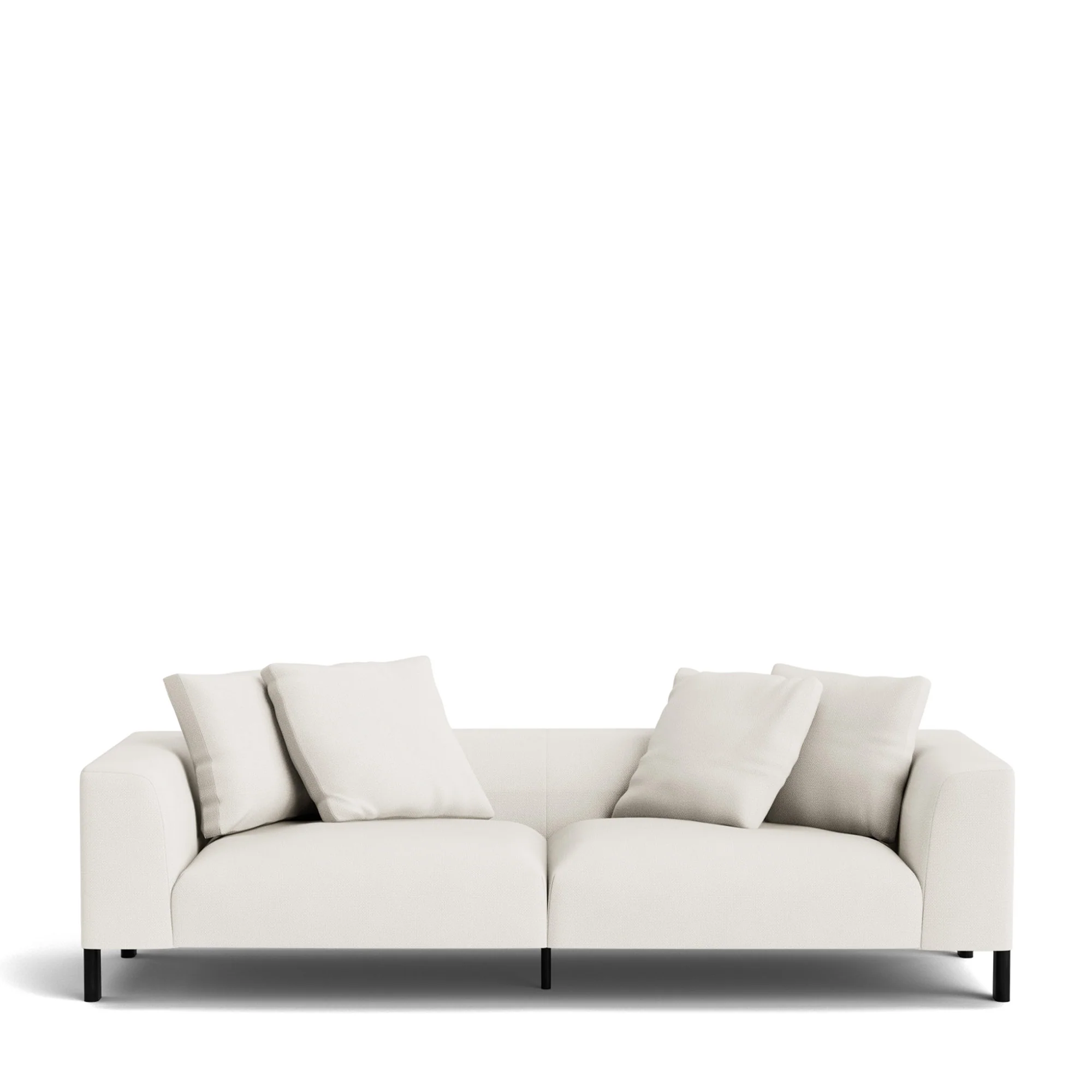 Sloan 4-Seater Sofa - Image 50
