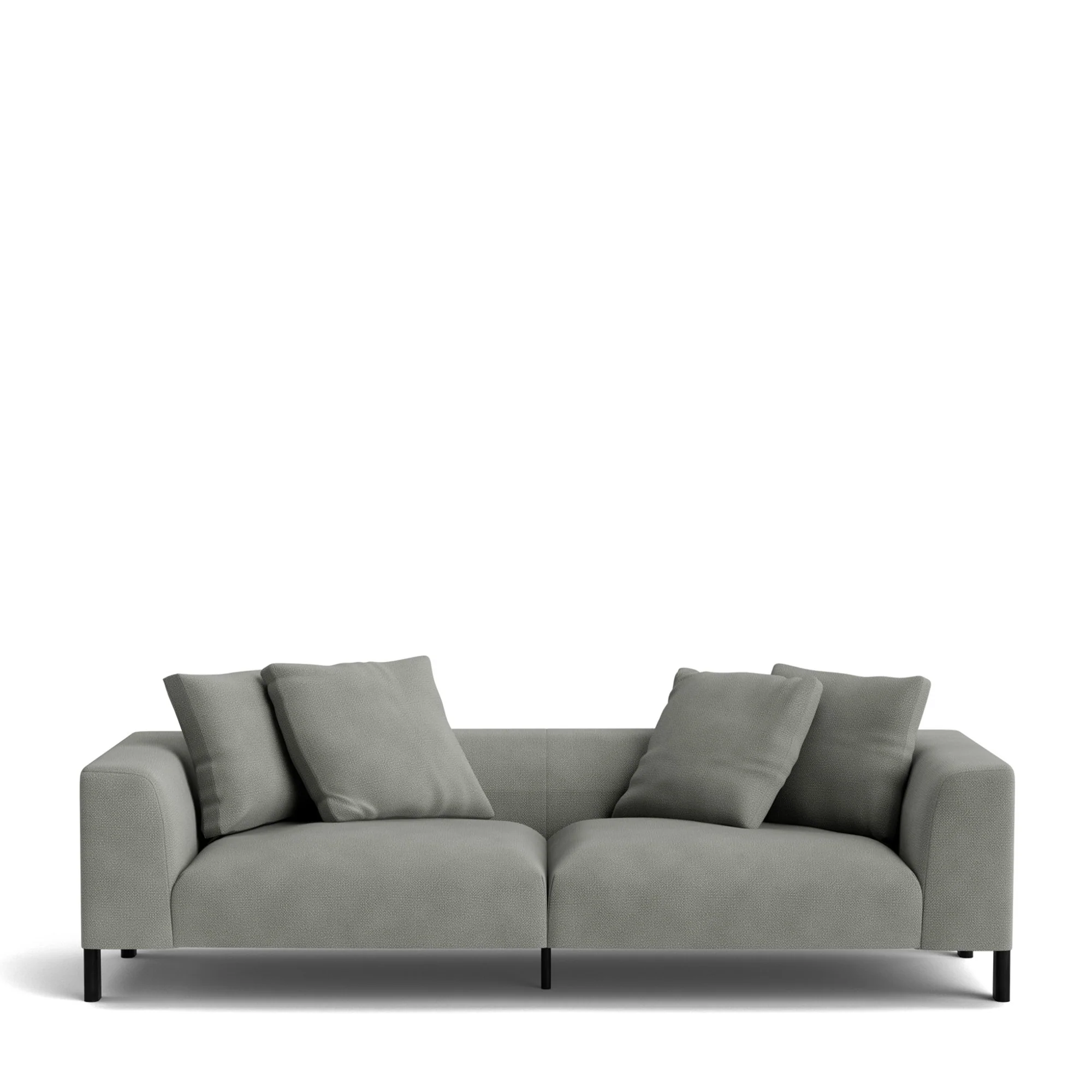 Sloan 4-Seater Sofa - Image 51