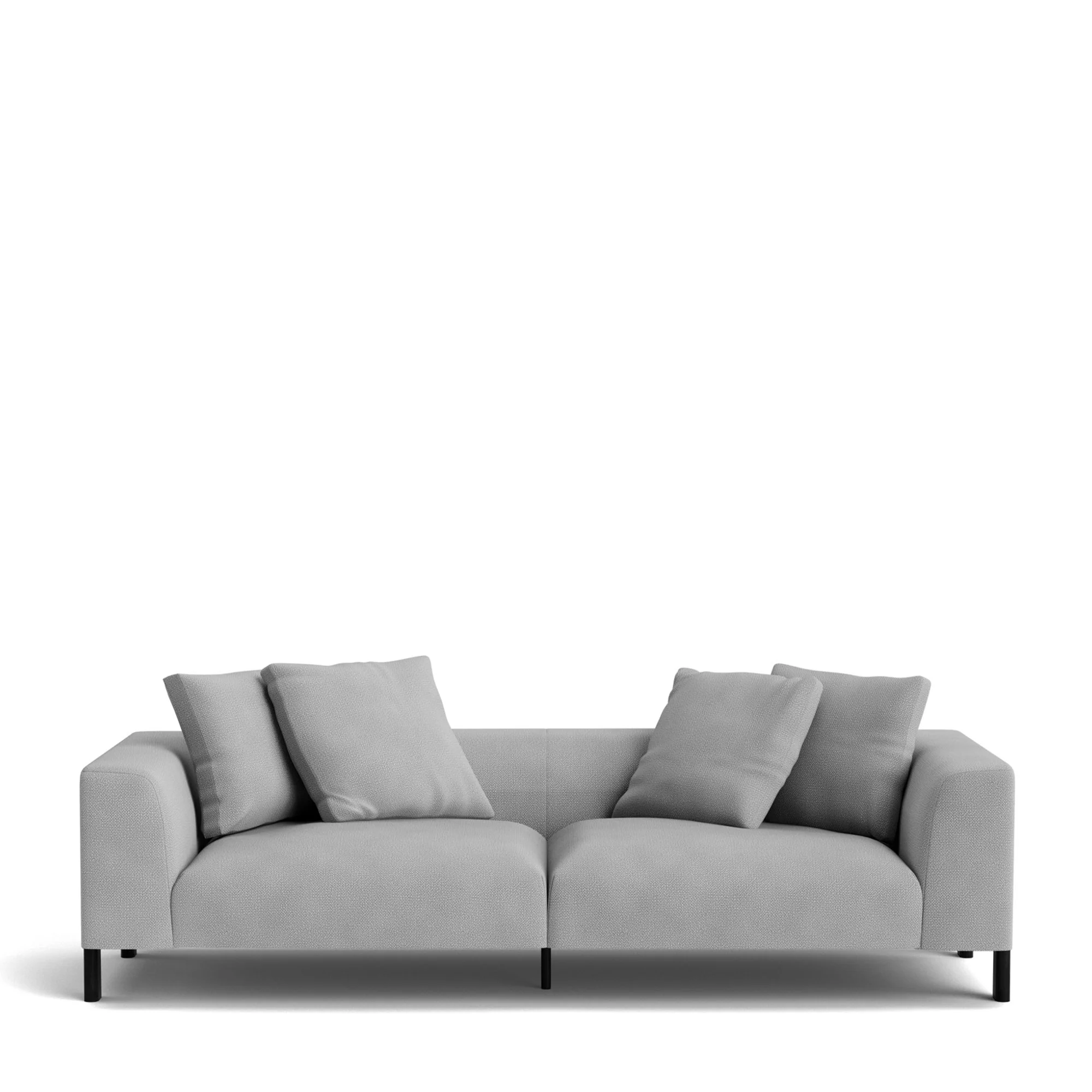 Sloan 4-Seater Sofa - Image 52