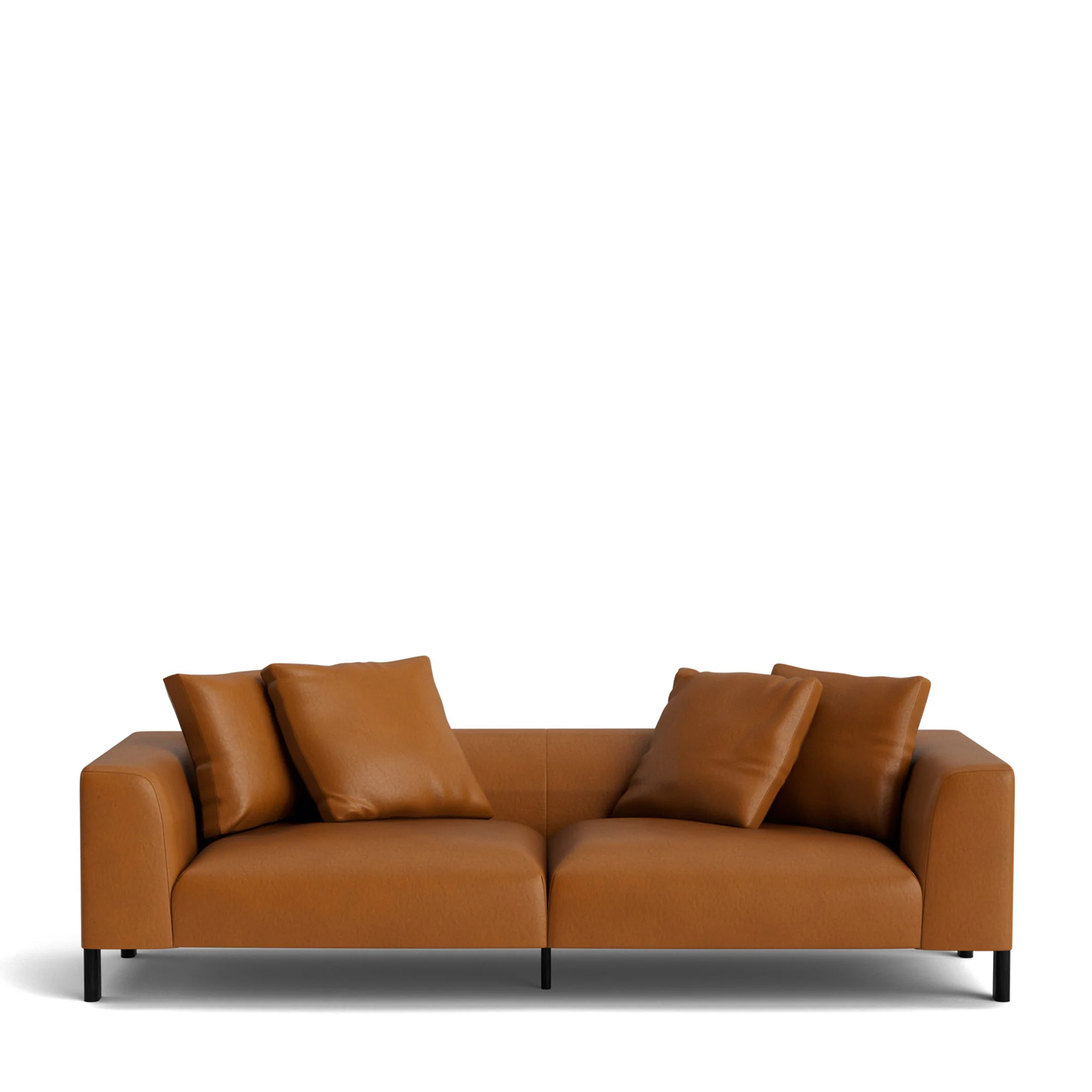 Sloan 4-Seater Sofa - Image 54