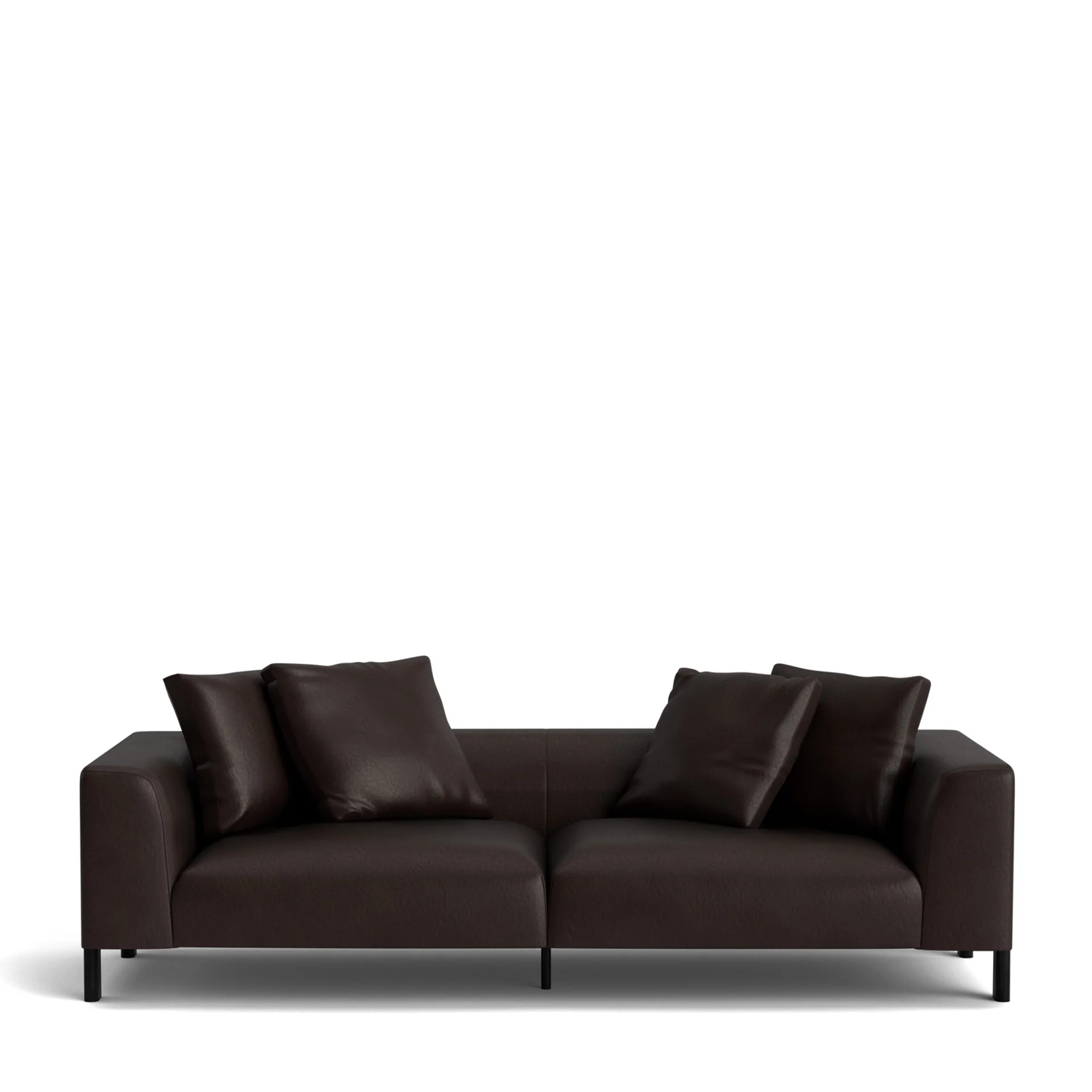 Sloan 4-Seater Sofa - Image 55