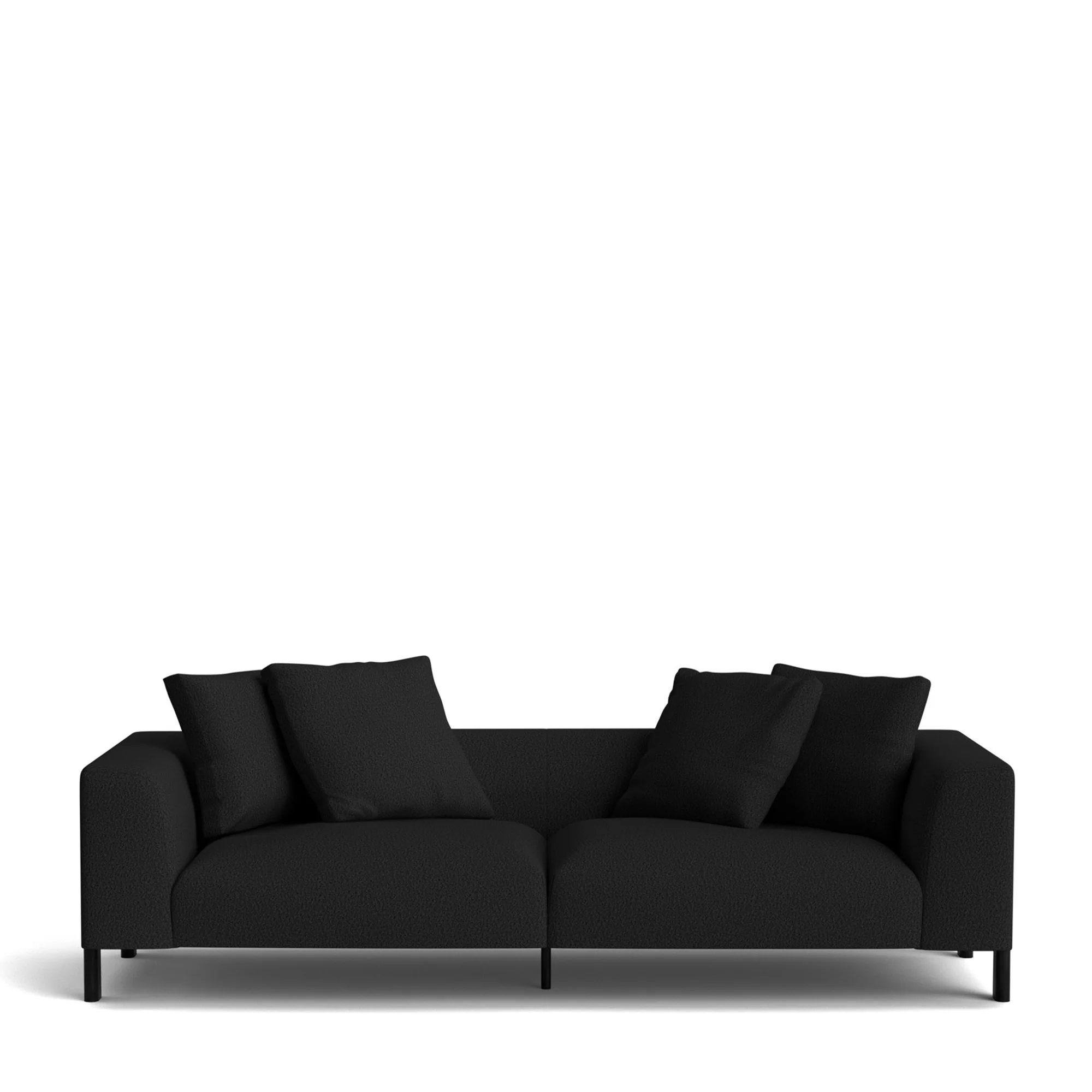 Sloan 4-Seater Sofa - Image 59