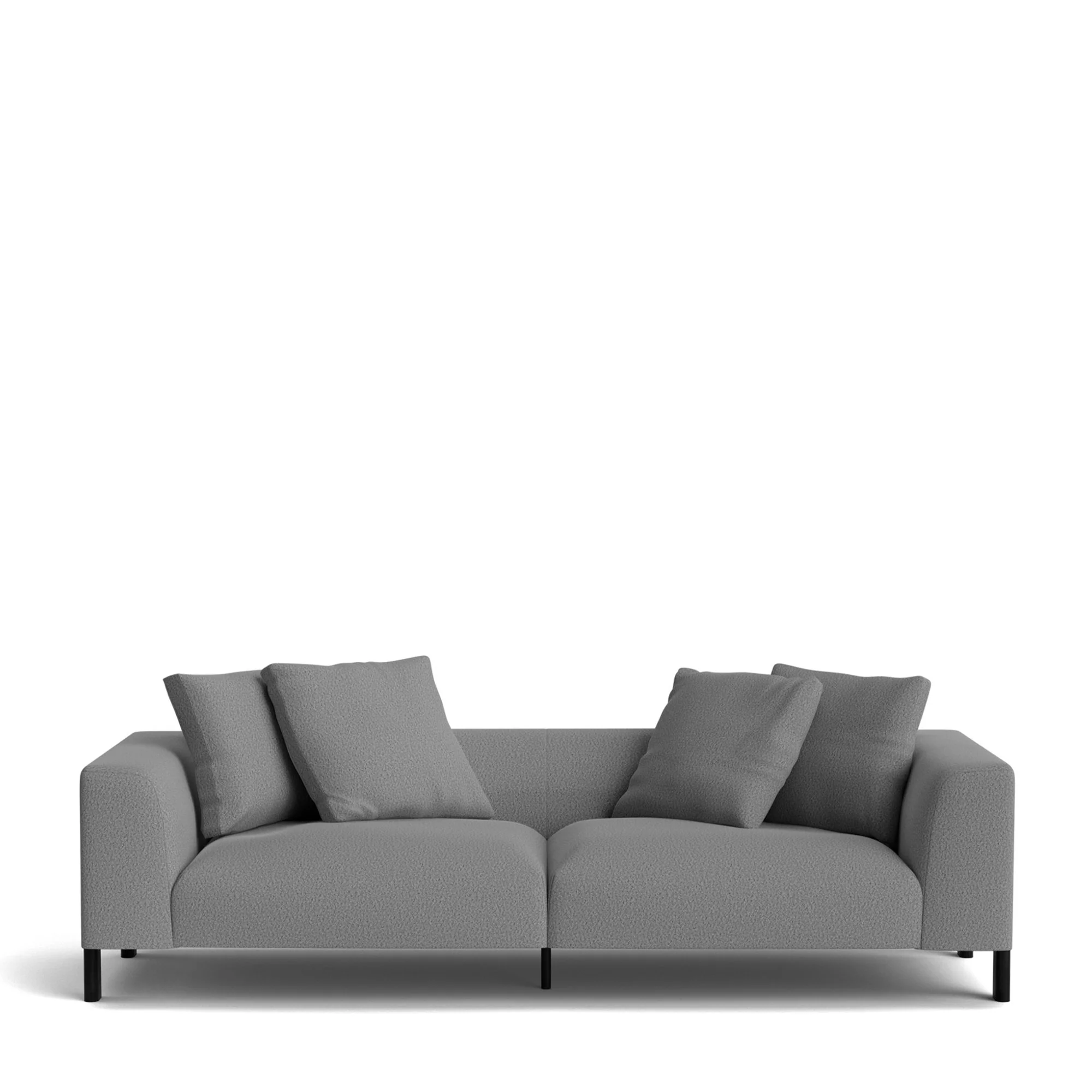 Sloan 4-Seater Sofa - Image 60