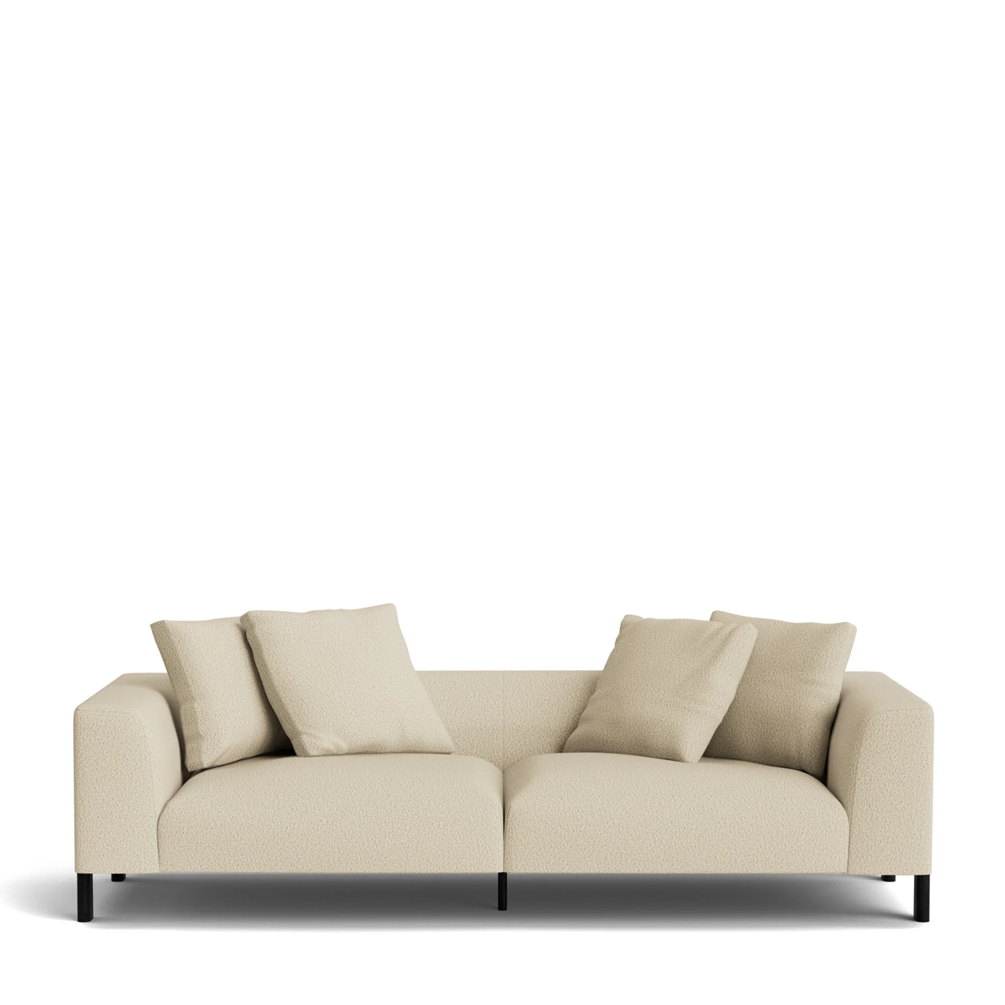 Sloan 4-Seater Sofa - Image 61