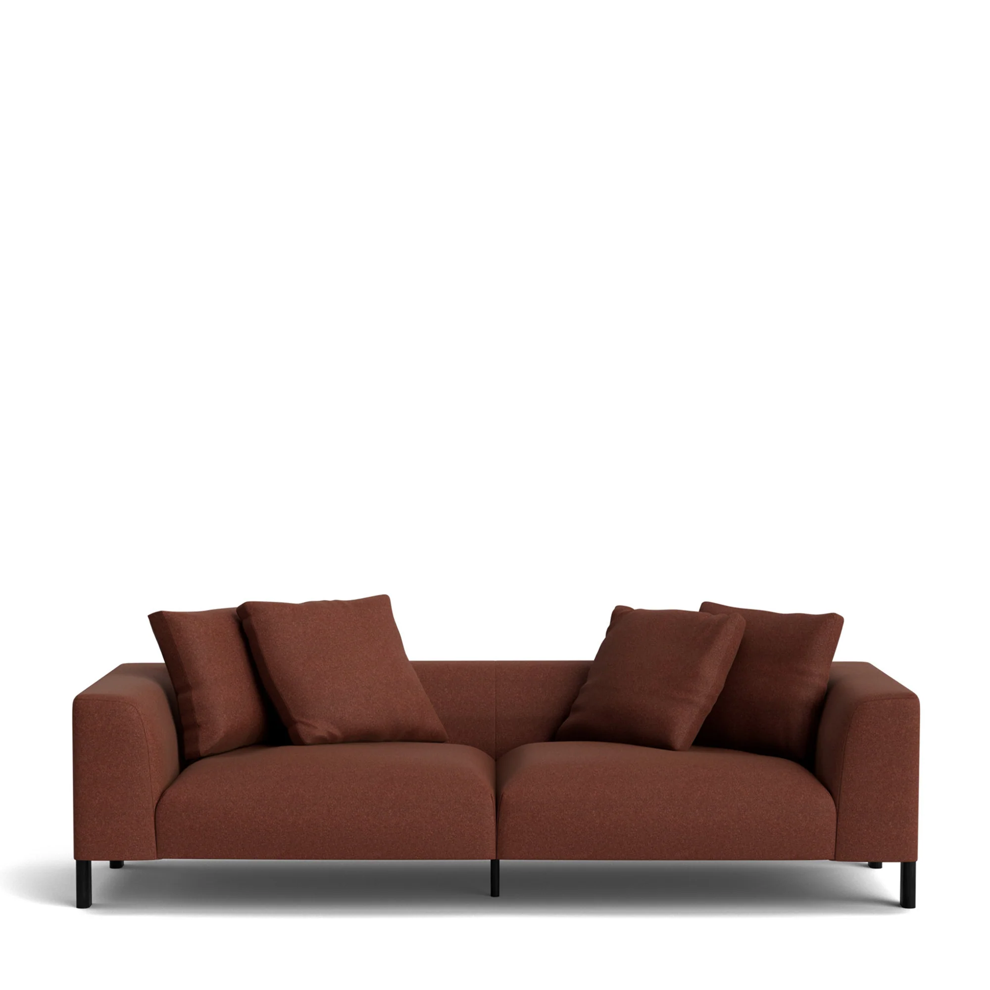 Sloan 4-Seater Sofa - Image 62