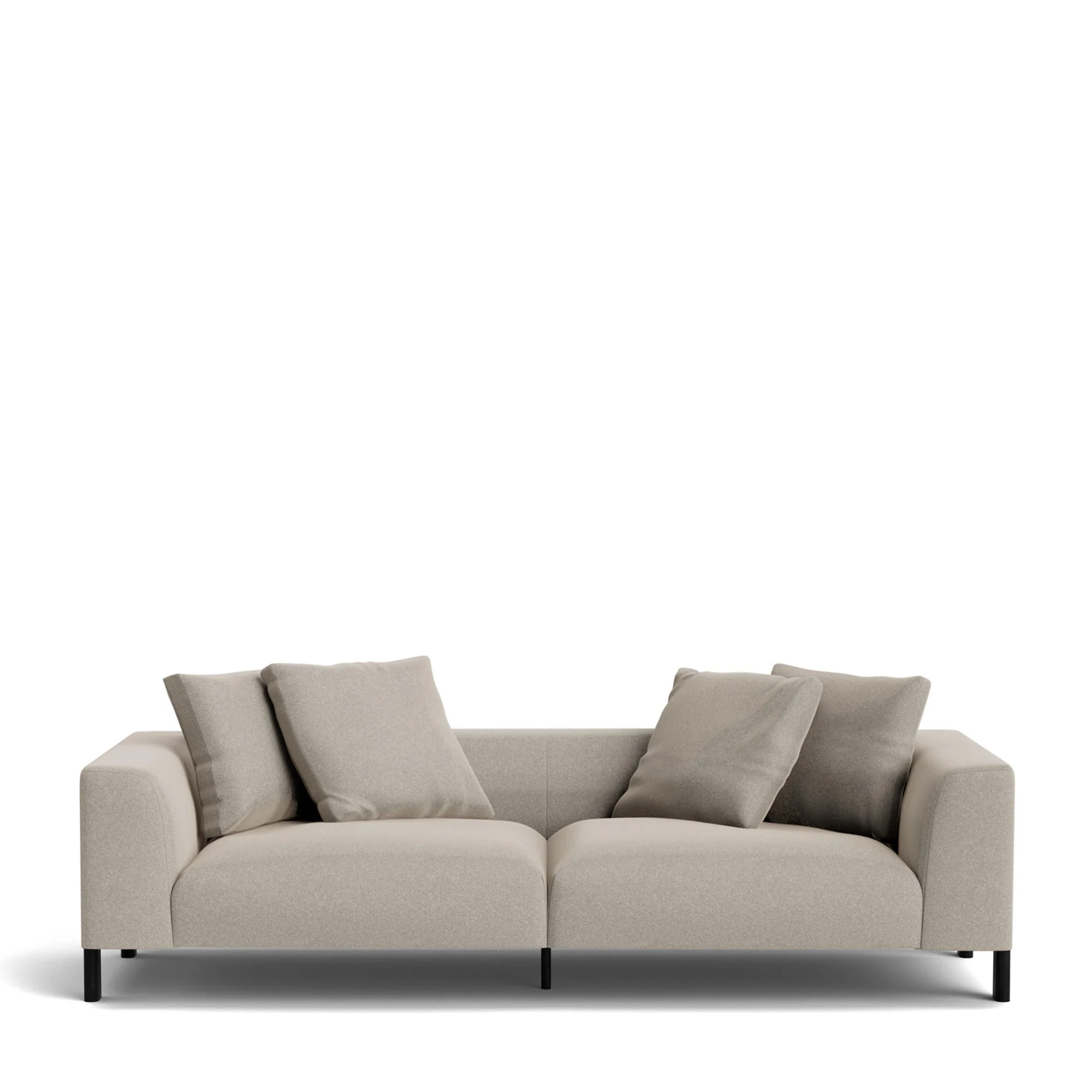Sloan 4-Seater Sofa - Image 63