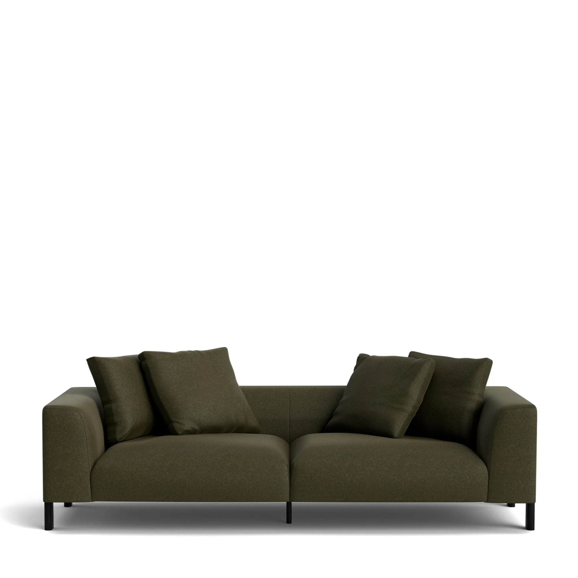 Sloan 4-Seater Sofa - Image 64