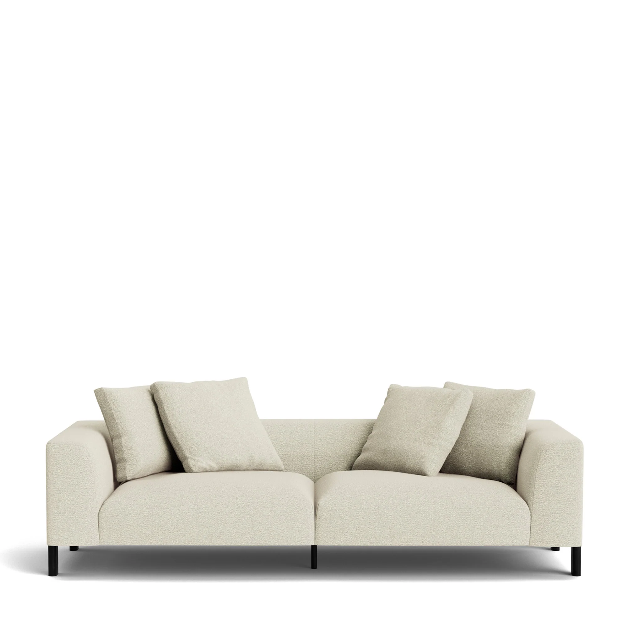 Sloan 4-Seater Sofa - Image 8