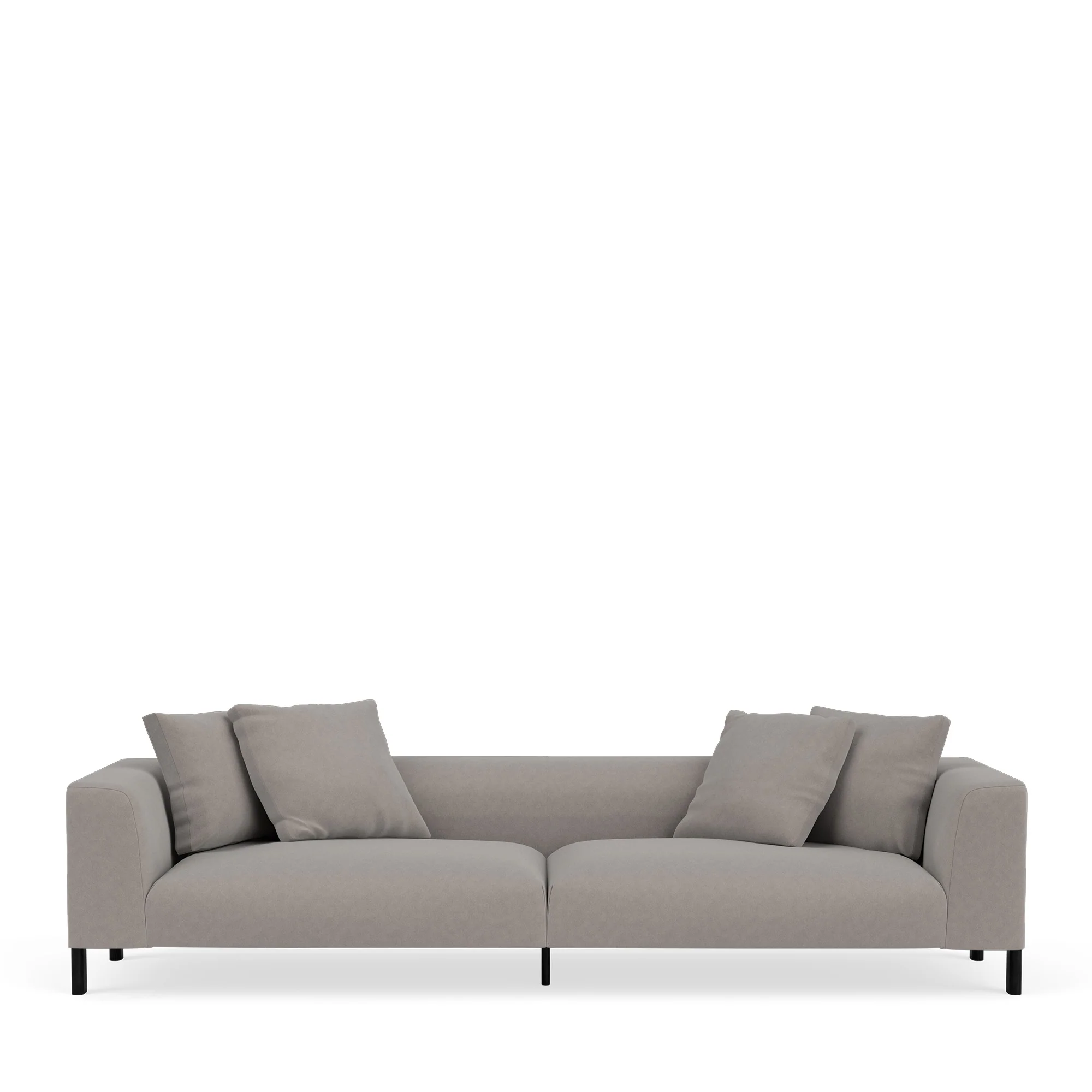 Sloan 5-Seater Sofa - Image 10