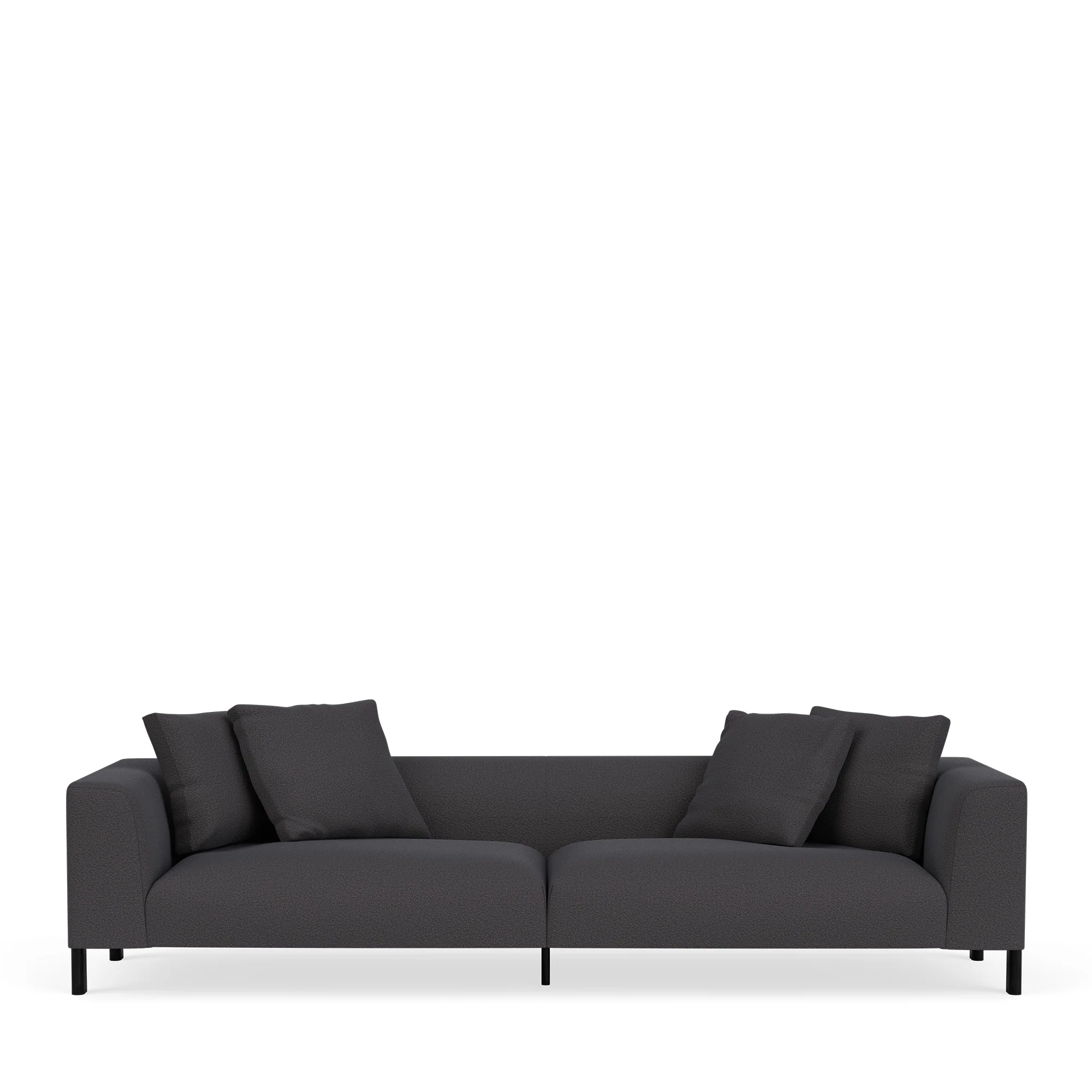 Sloan 5-Seater Sofa - Image 11