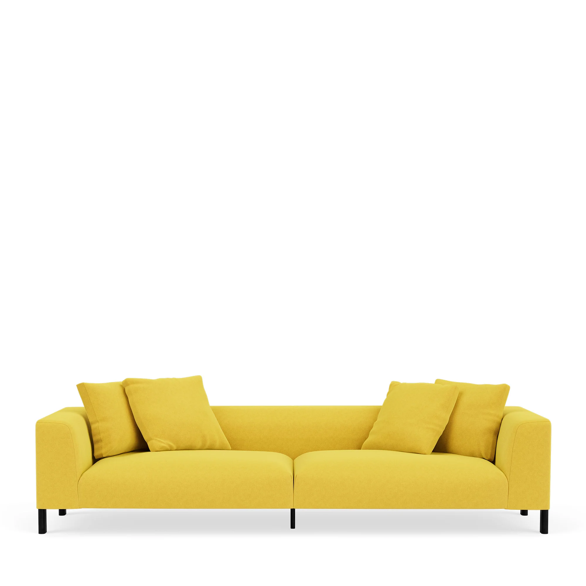 Sloan 5-Seater Sofa - Image 13