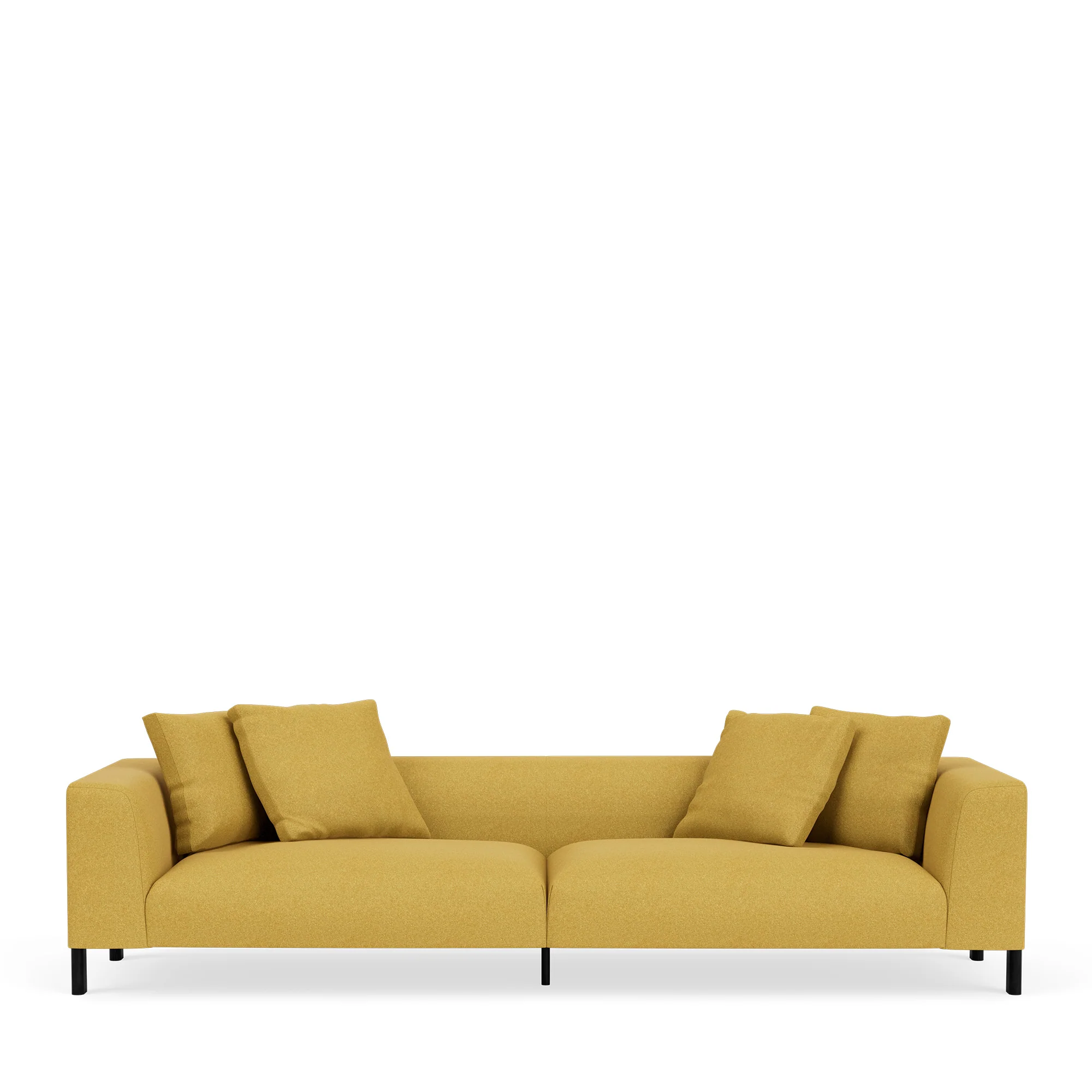 Sloan 5-Seater Sofa - Image 15