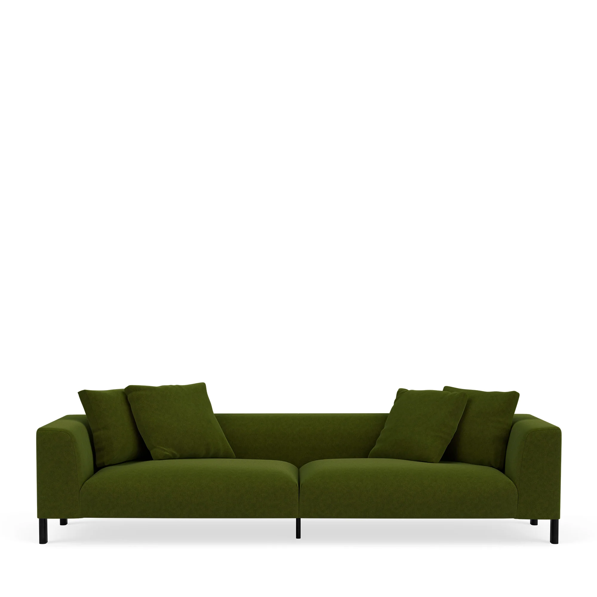 Sloan 5-Seater Sofa - Image 16