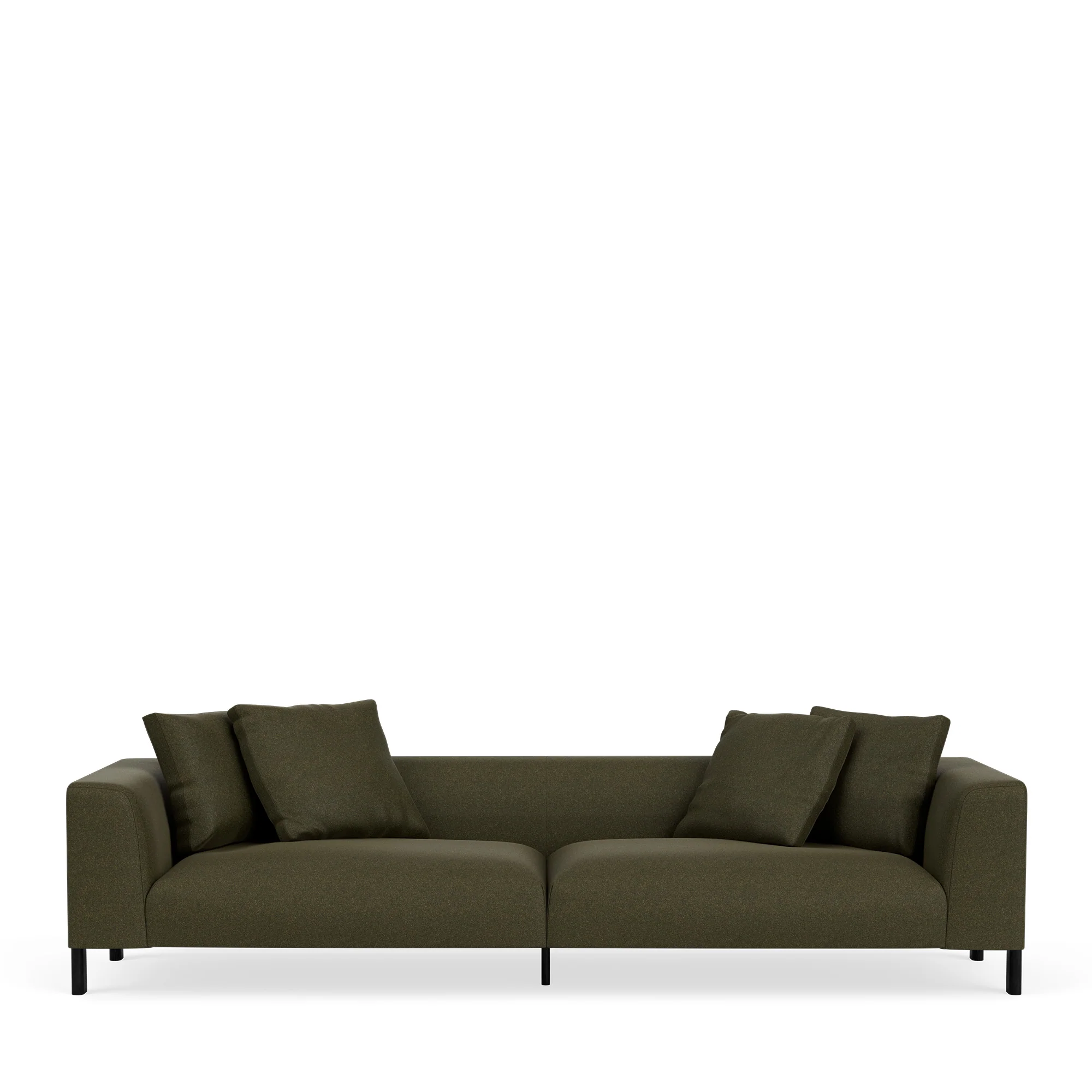 Sloan 5-Seater Sofa - Image 17
