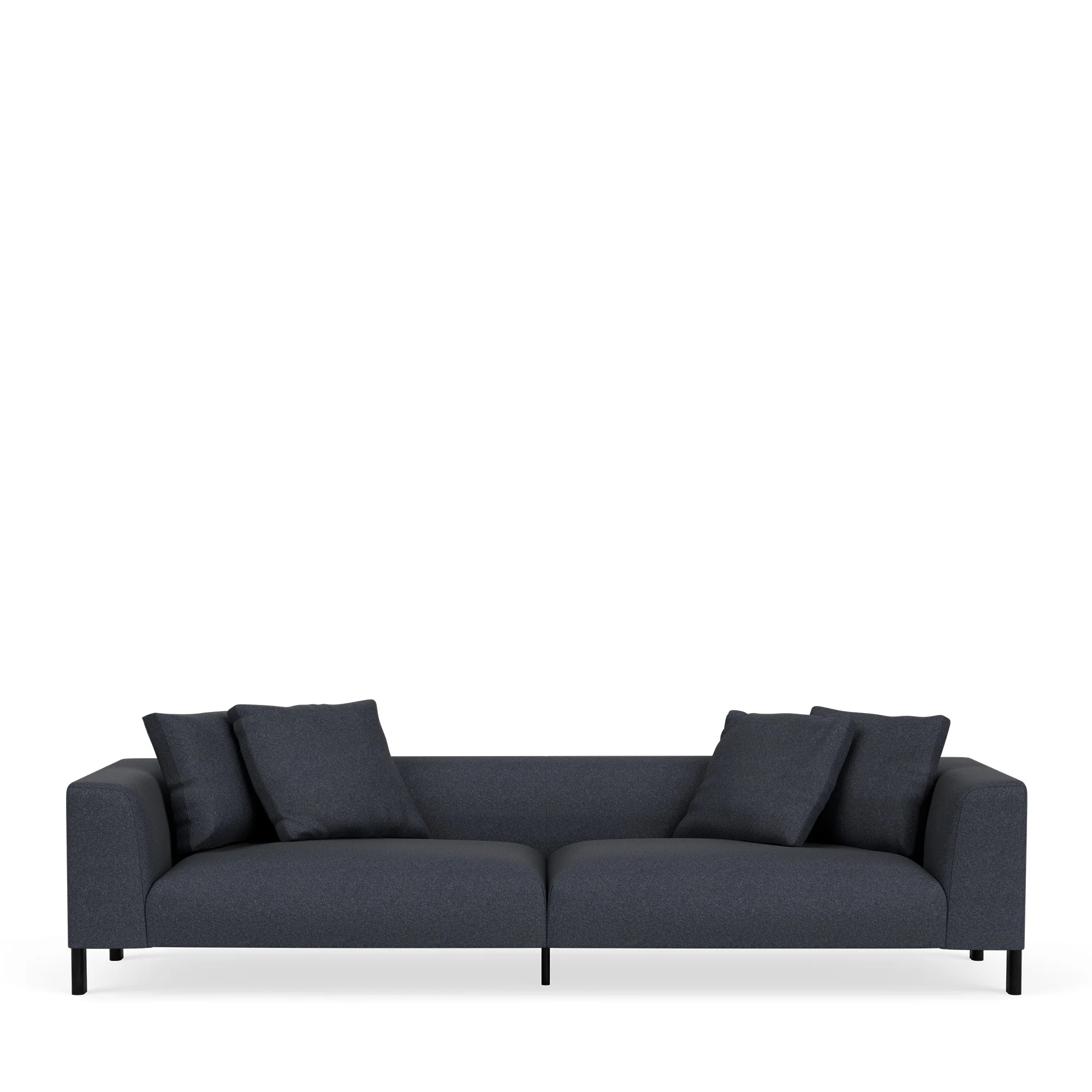 Sloan 5-Seater Sofa - Image 19