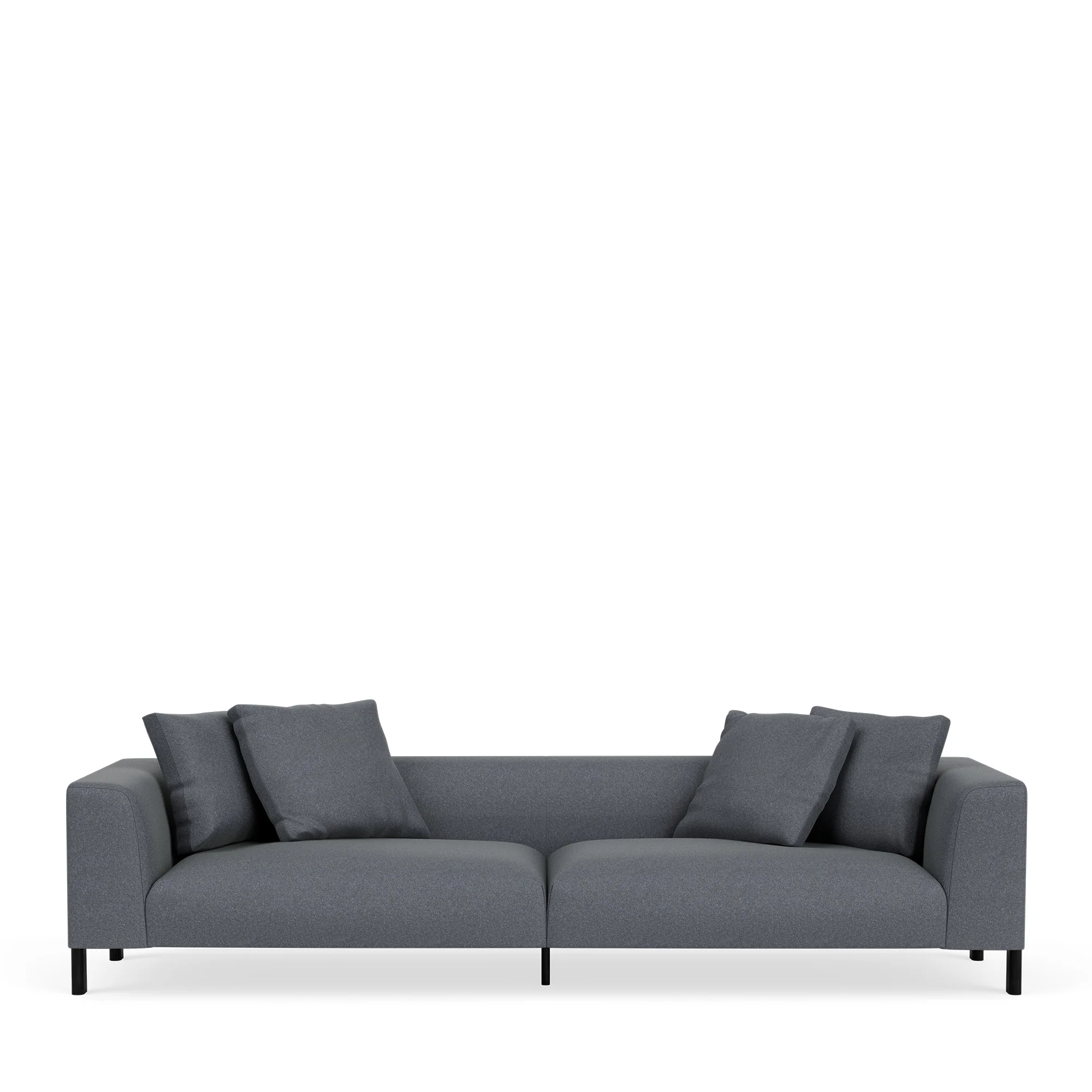 Sloan 5-Seater Sofa - Image 20