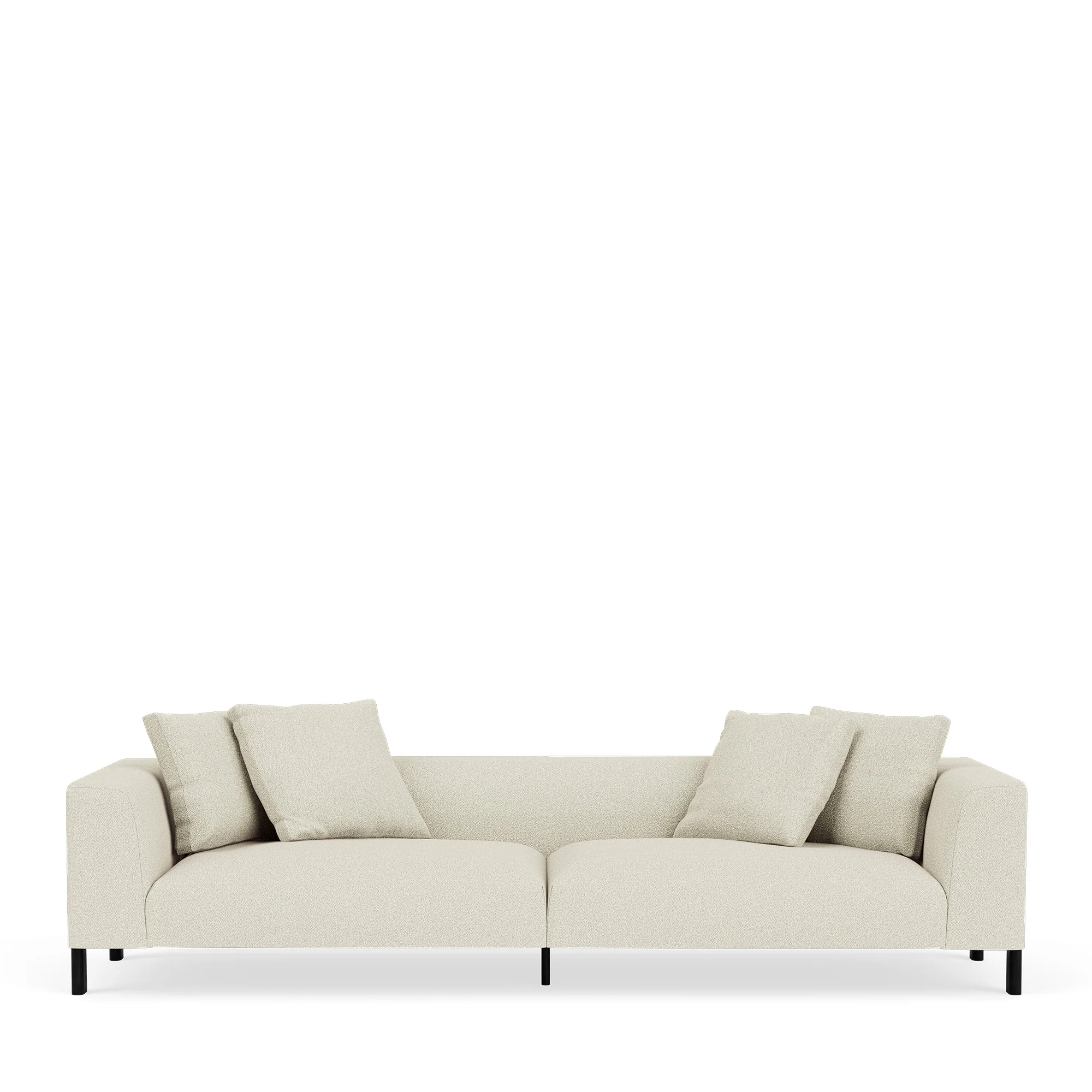 Sloan 5-Seater Sofa - Image 3
