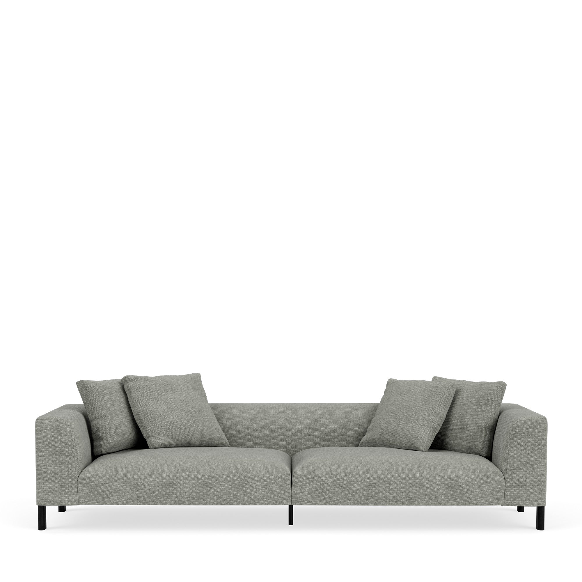Sloan 5-Seater Sofa - Image 31