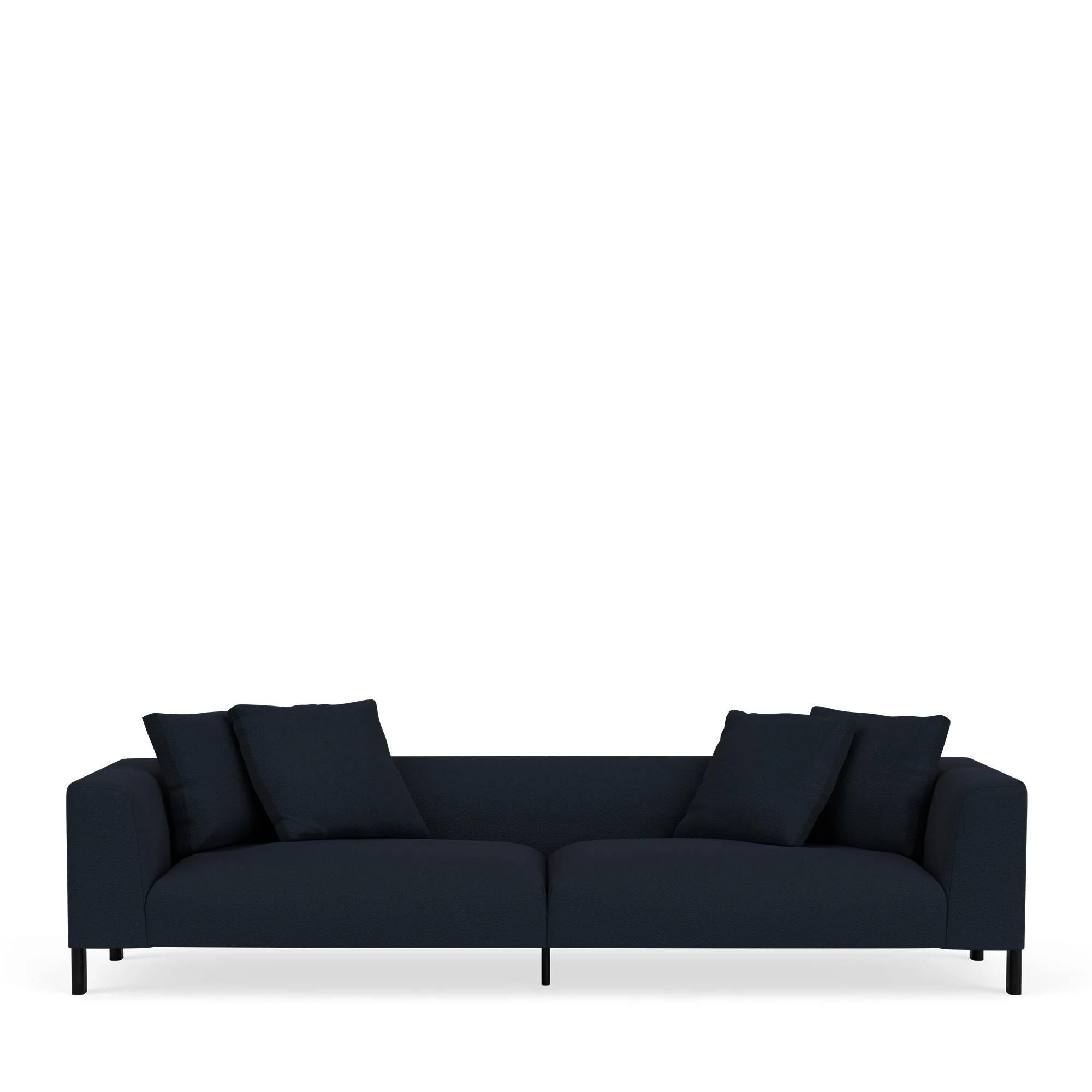 Sloan 5-Seater Sofa - Image 33
