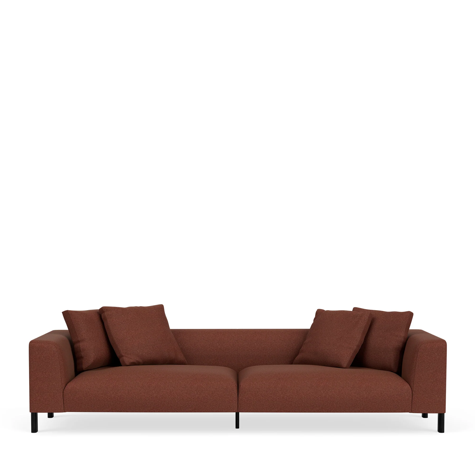 Sloan 5-Seater Sofa - Image 37