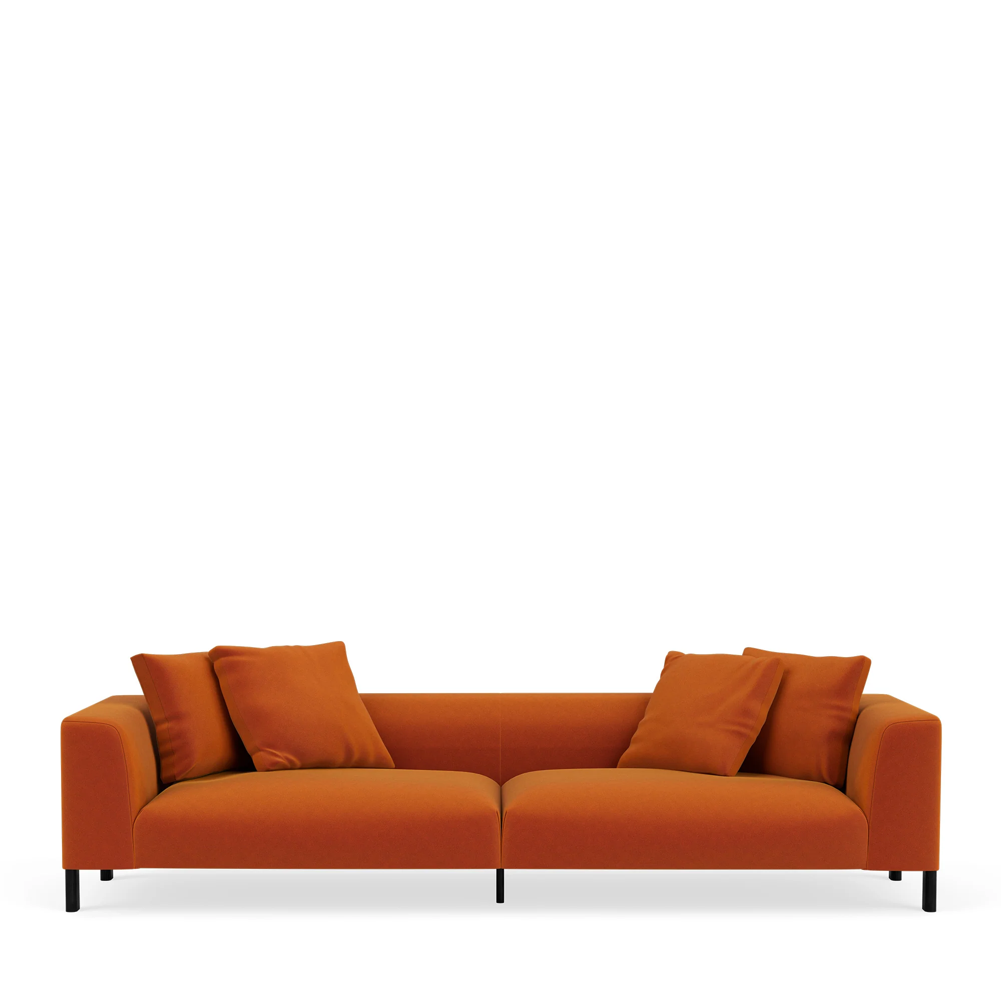 Sloan 5-Seater Sofa - Image 39