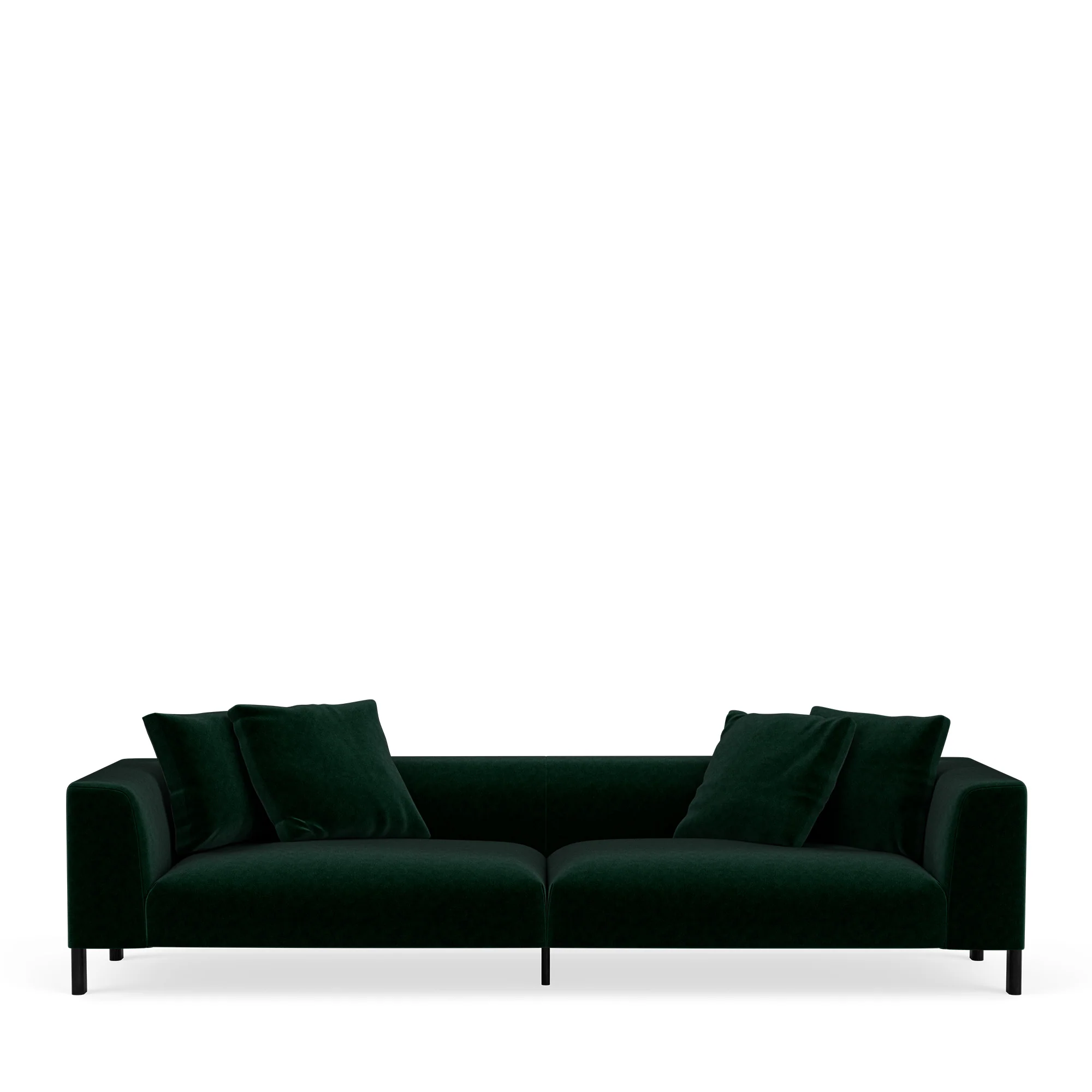 Sloan 5-Seater Sofa - Image 4