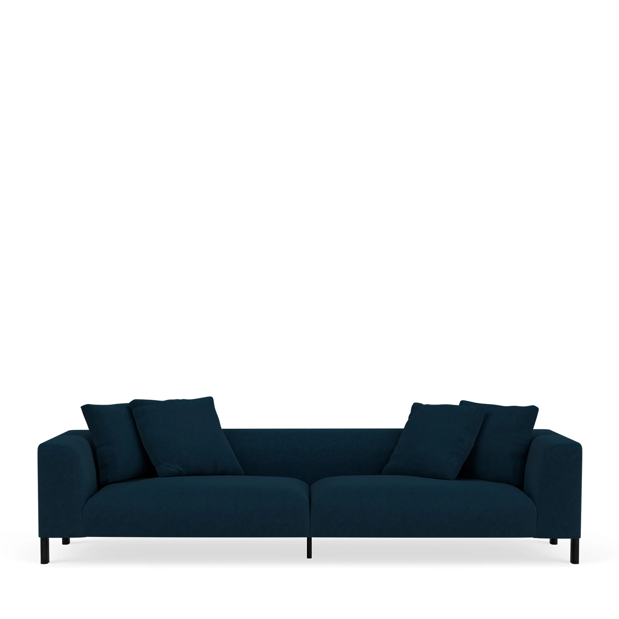 Sloan 5-Seater Sofa - Image 40