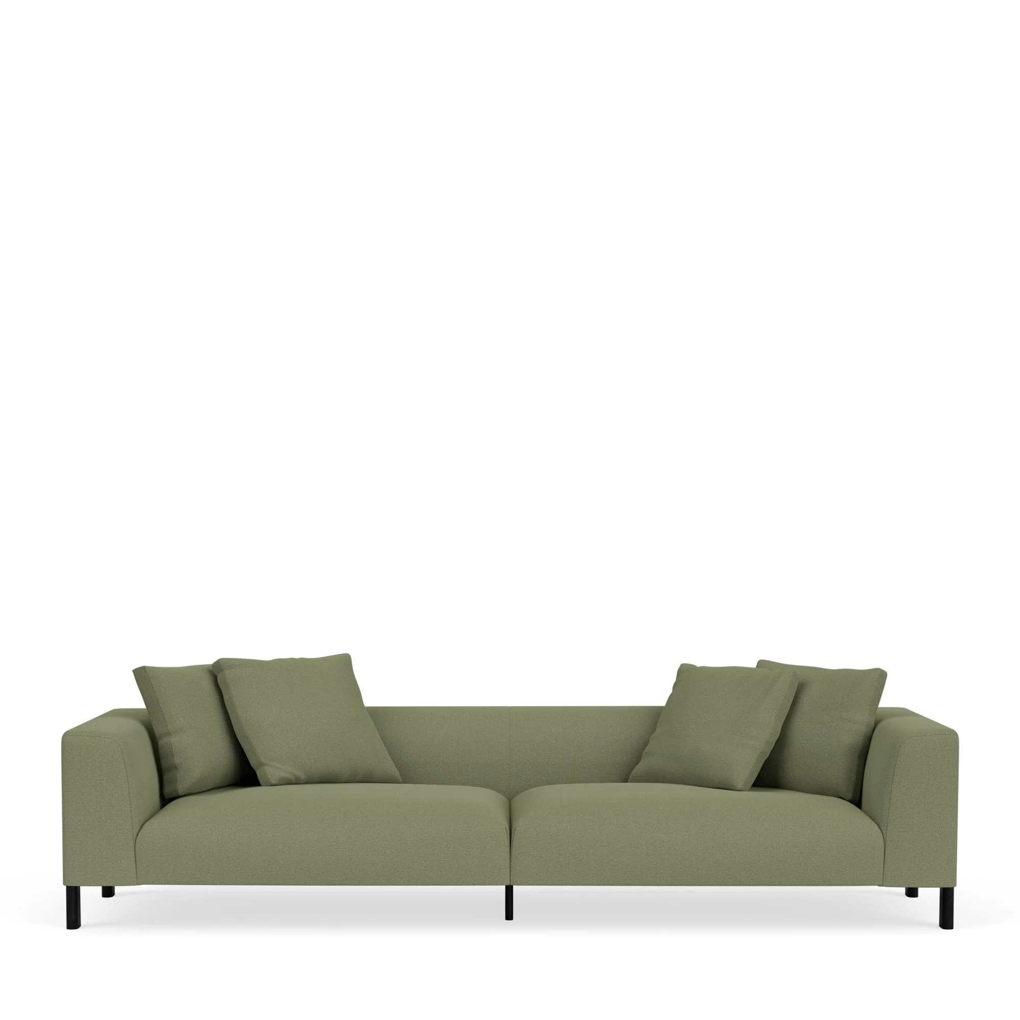 Sloan 5-Seater Sofa - Image 41
