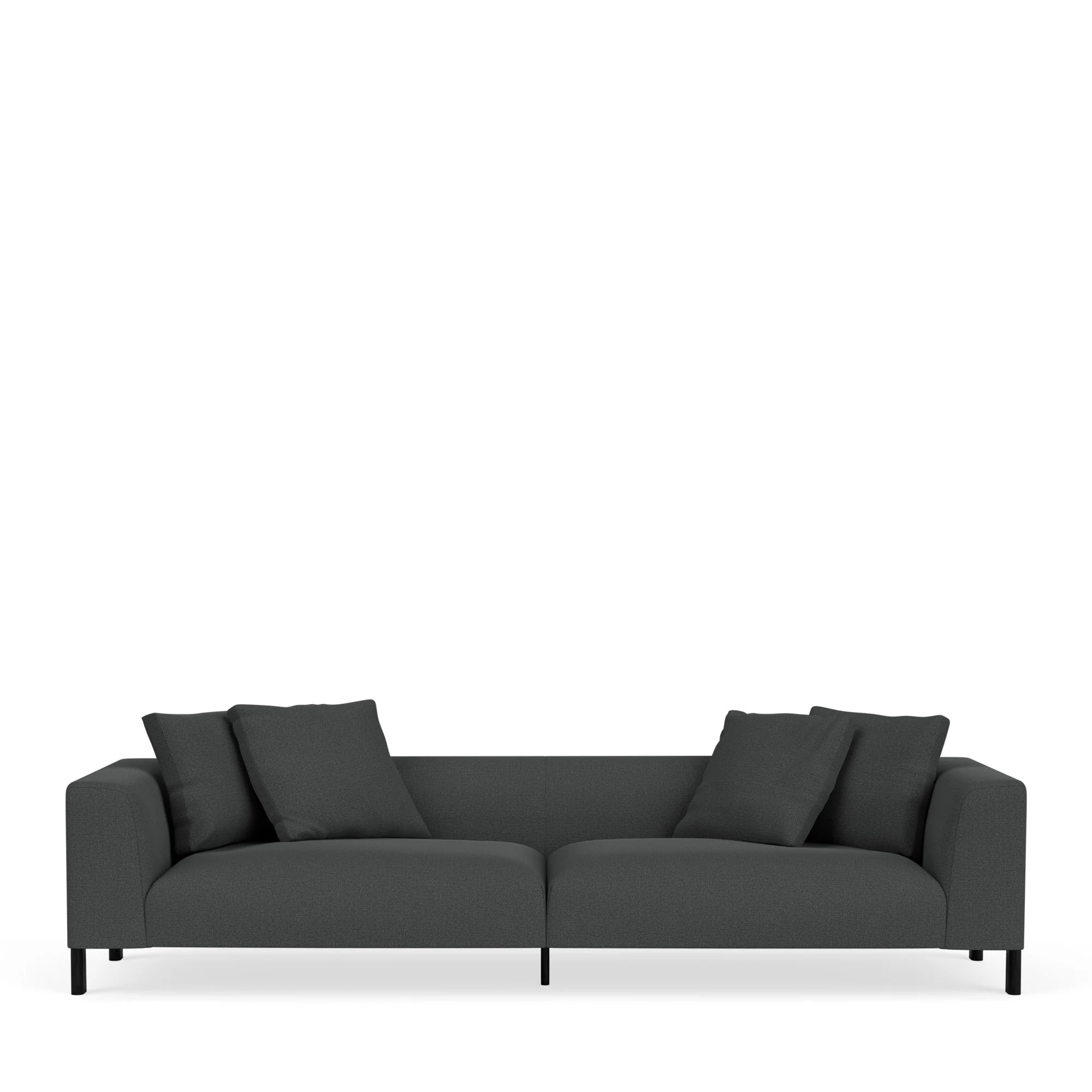 Sloan 5-Seater Sofa - Image 42